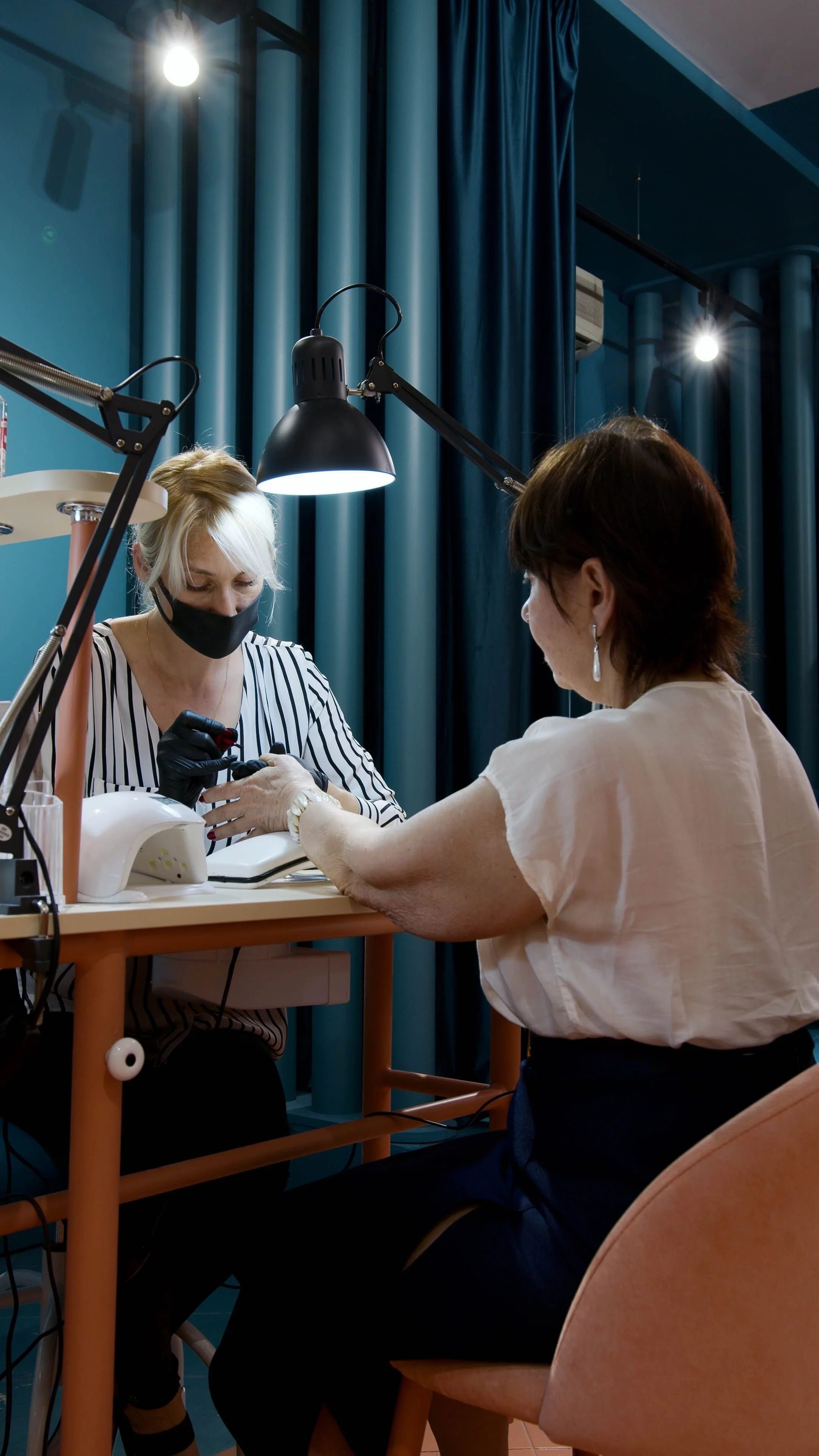How to Become a Nail Tech in Indiana: A Step-by-Step Guide