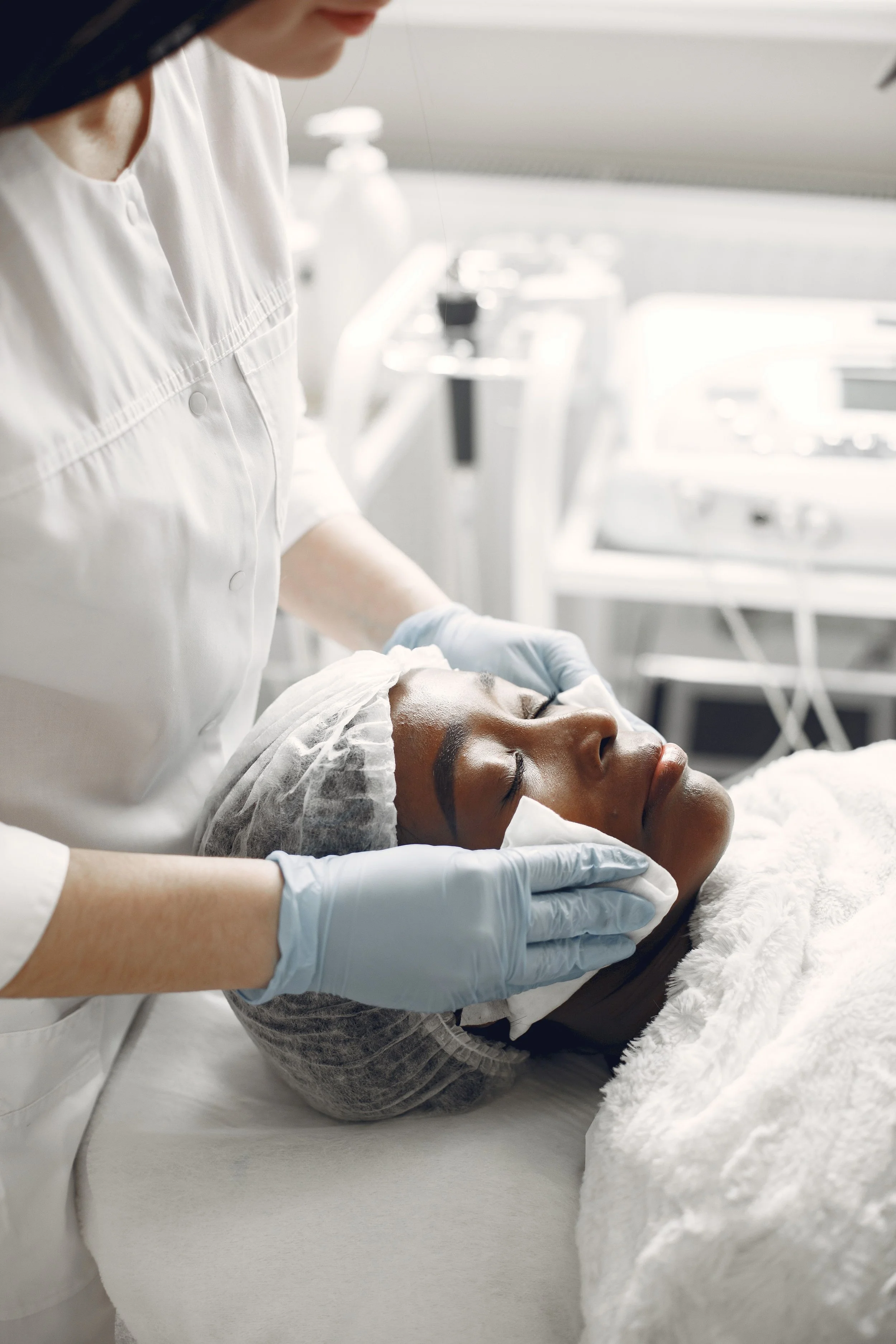 Esthetician vs. Cosmetologist: What's the Difference? | esthetics school Indiana