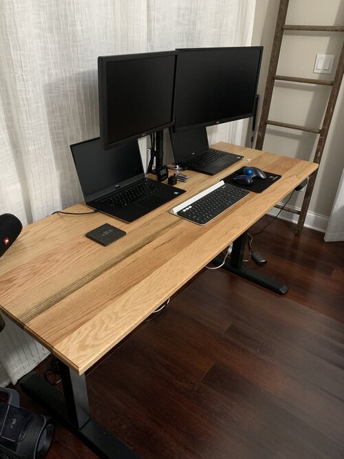 Project Archive Messina Woodworking, Best Wood Finish For Desk Reddit