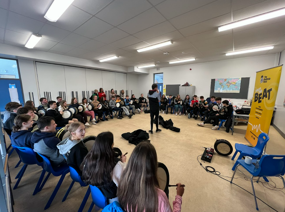 School workshop
