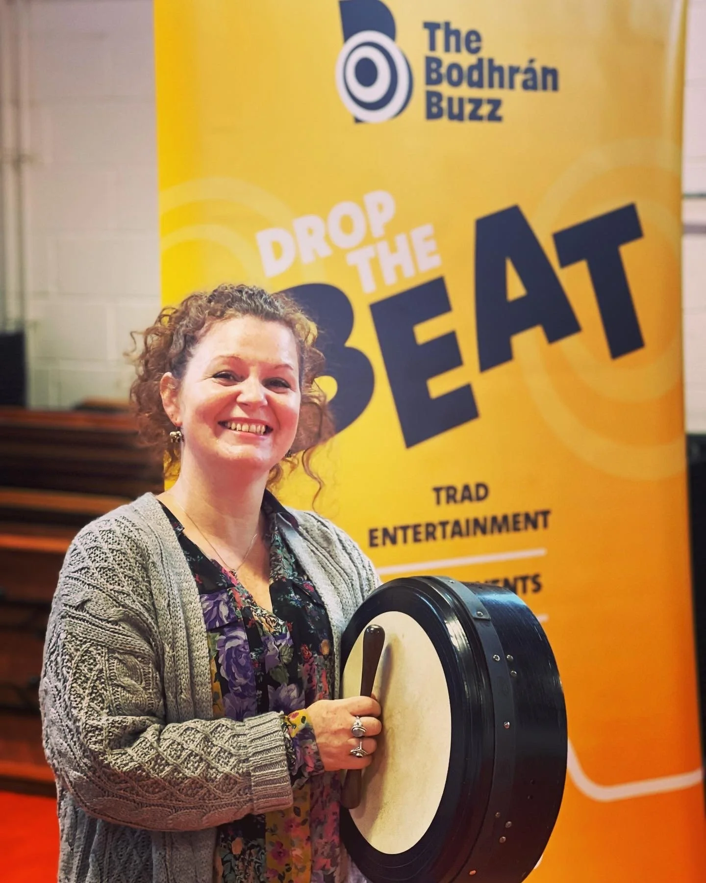 Why the Bodhrán Is the Best Irish Instrument