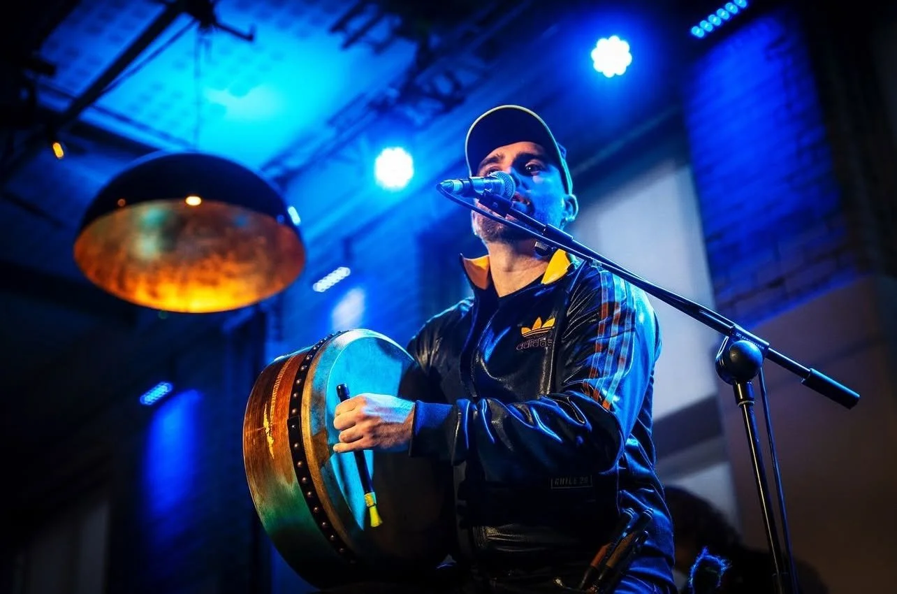 Learning the Bodhrán: 6 Signs You’re Ready to Start Playing