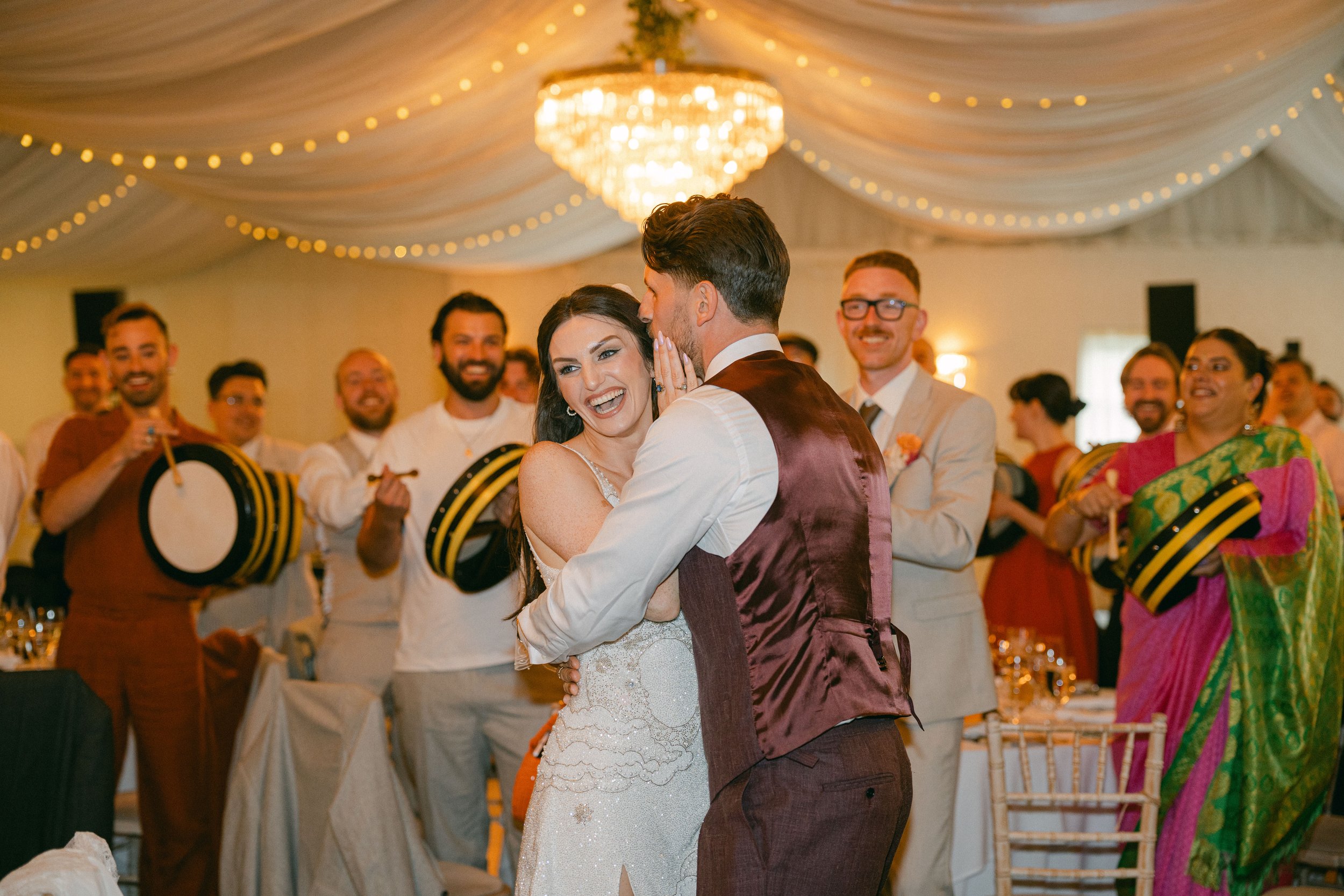 Planning a Destination Wedding in Ireland? Add an Authentic Irish Experience