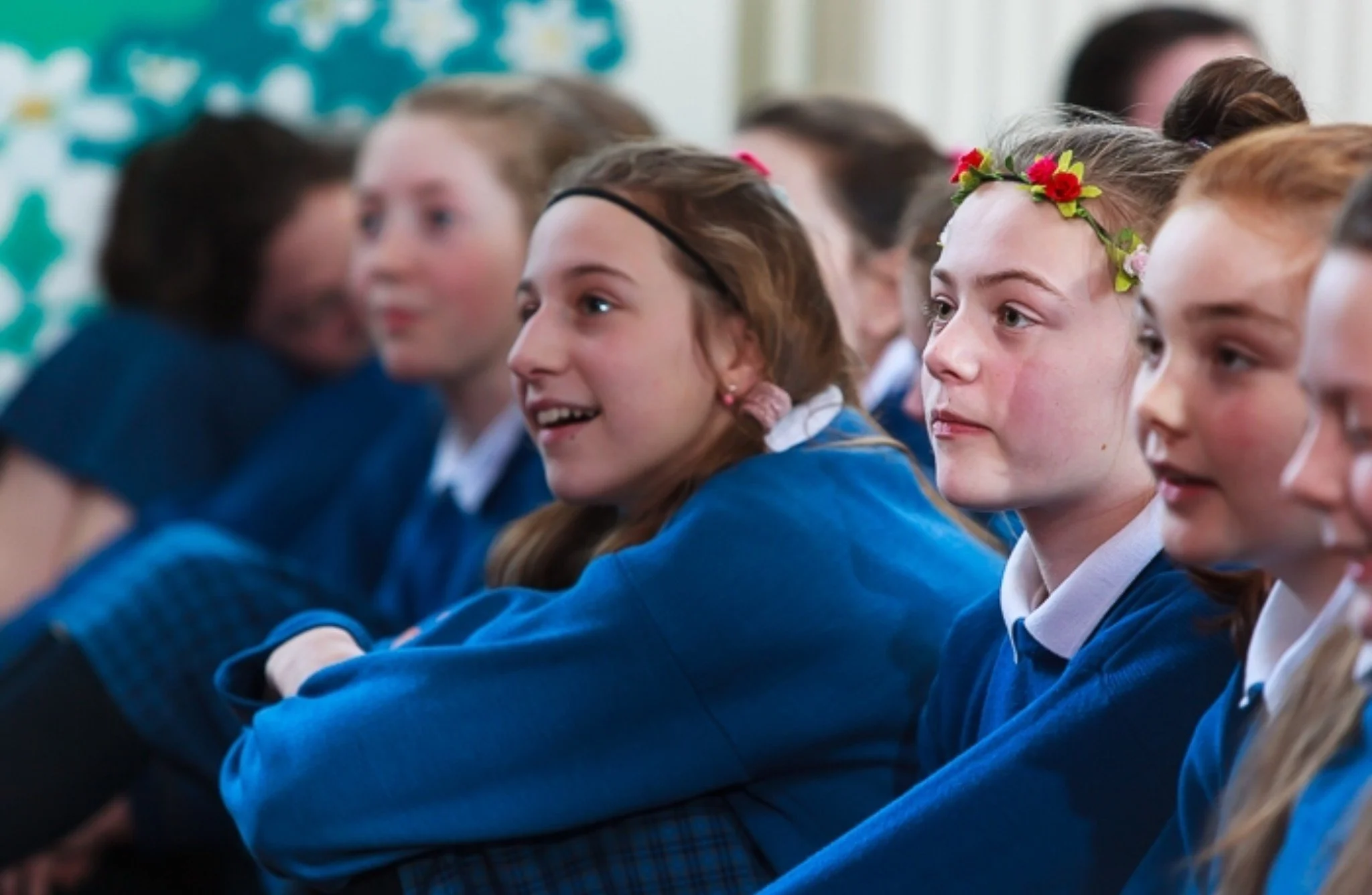 The Benefits of Music Workshops for Schoolchildren