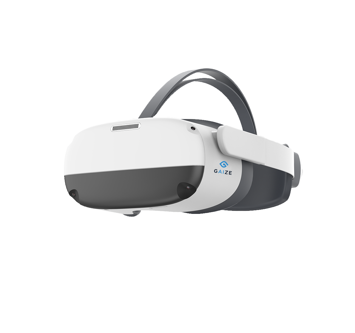 Gaize, Inc. closes $1.2 million USD seed financing for their non-invasive cannabis impairment detection device