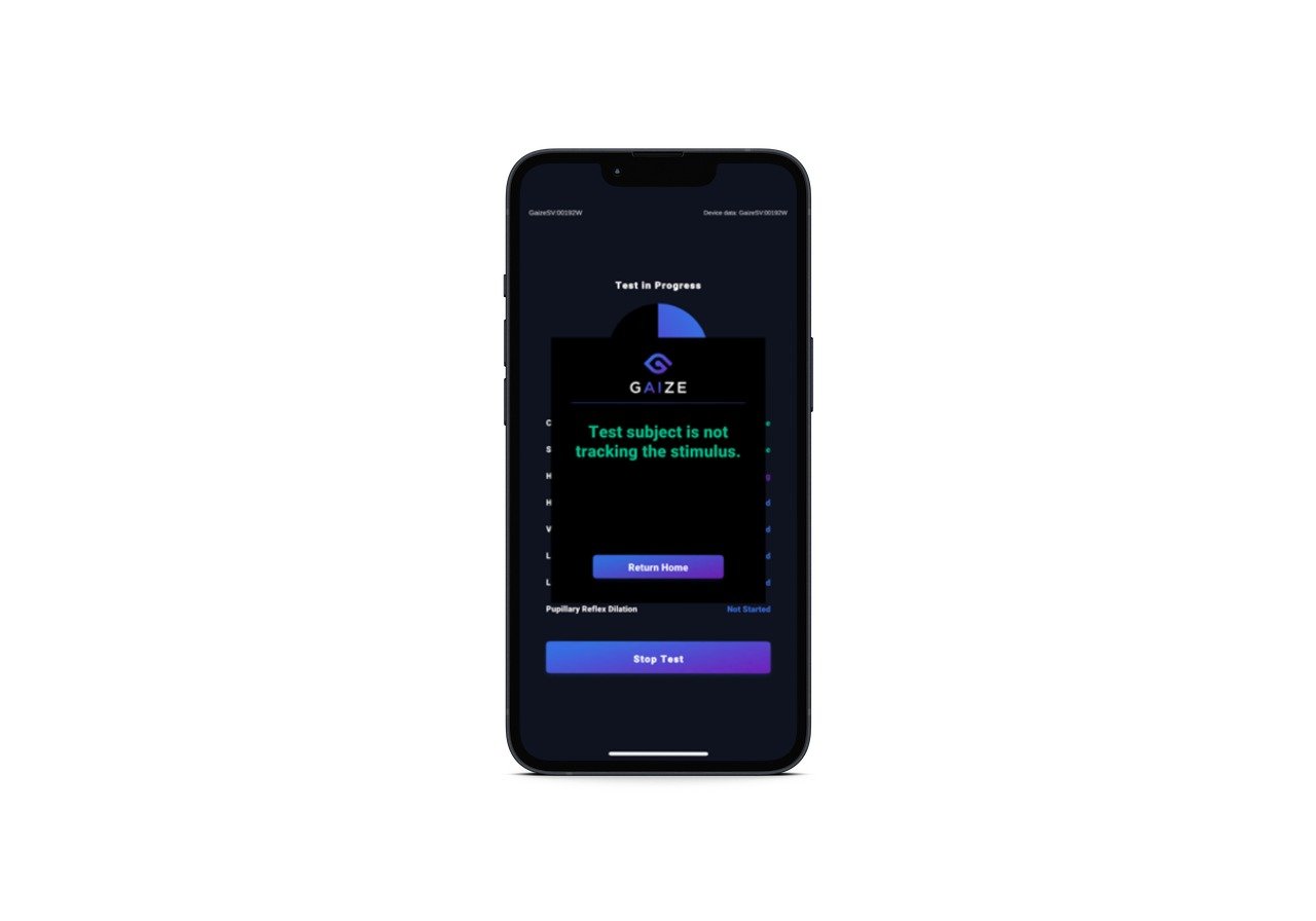 Gaize Launches Automated Compliance Monitoring Solution