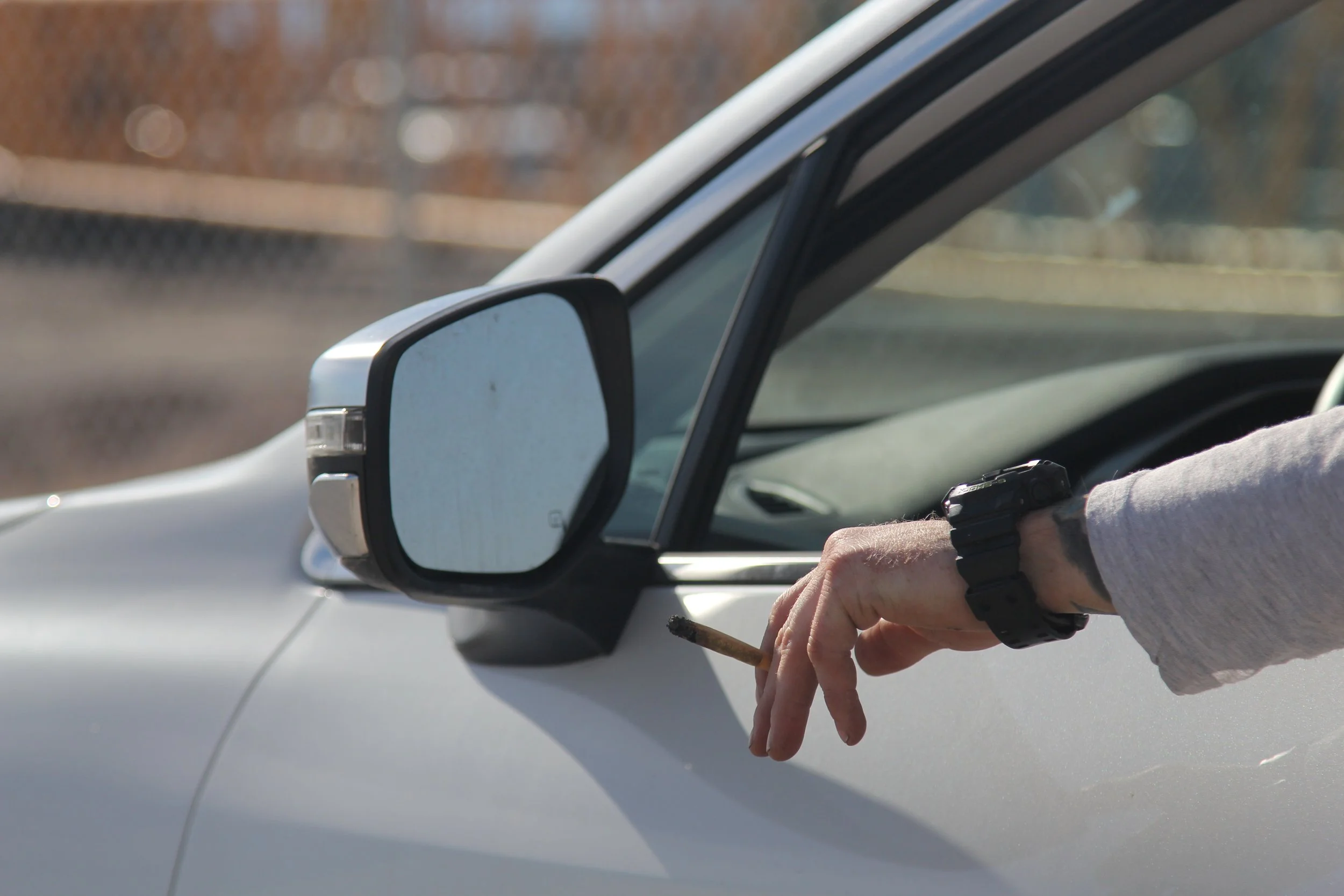 What is Impairment Detection Technology (IDT)? — Gaize