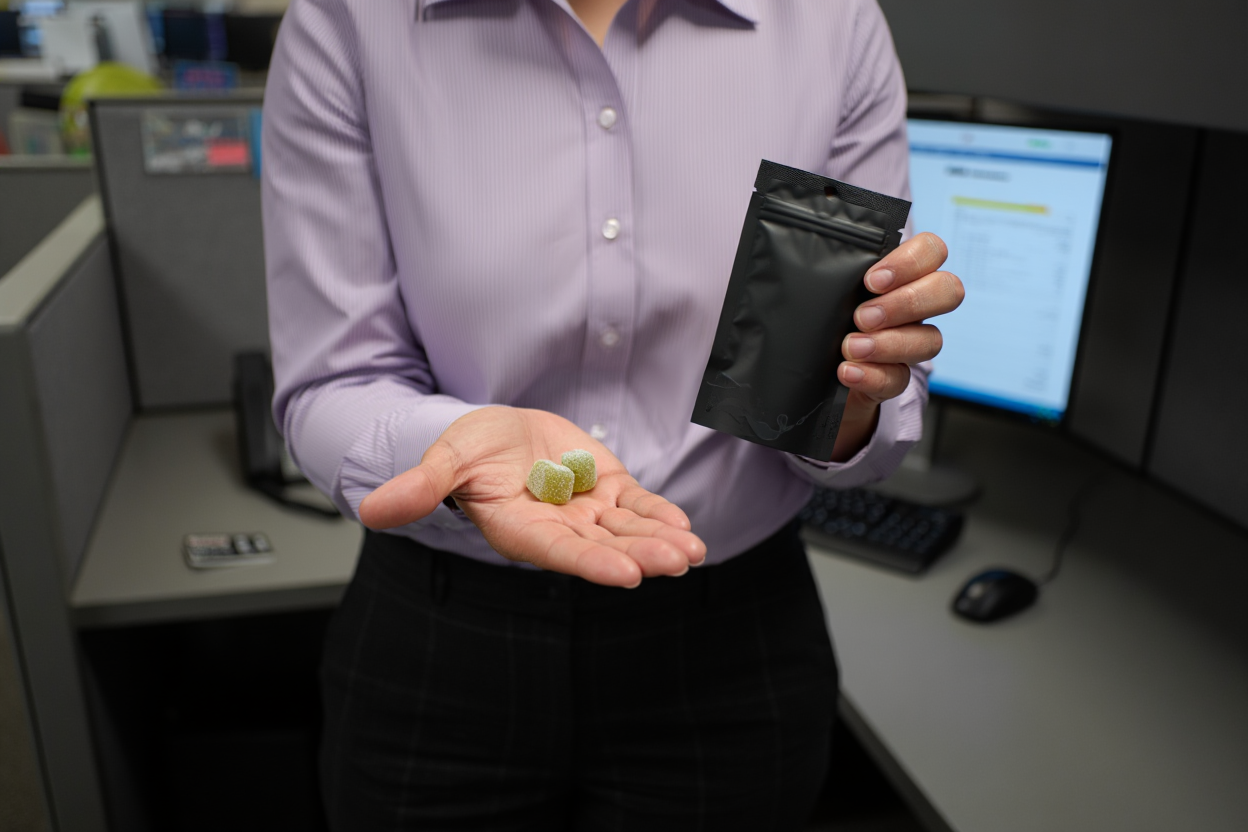 Medical Marijuana in the Workplace