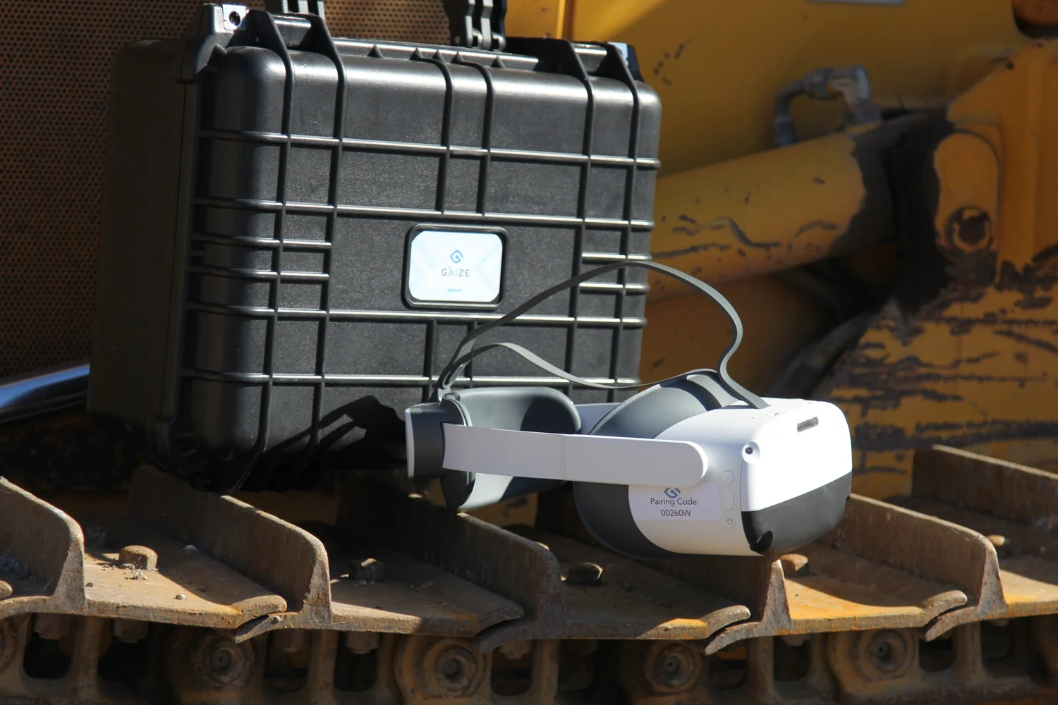 What is Impairment Detection Technology (IDT)? — Gaize