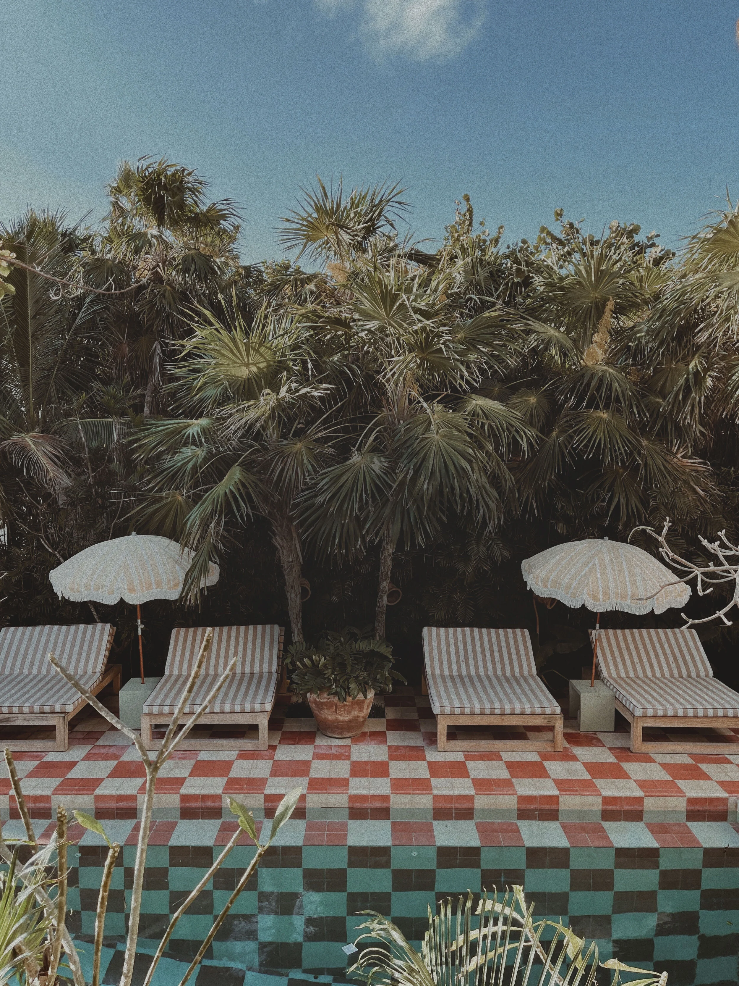 Hotel Panamera Tulum