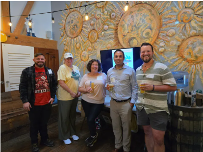 Signal Tribune: LBGCo-op is creating a community owned grocery store!