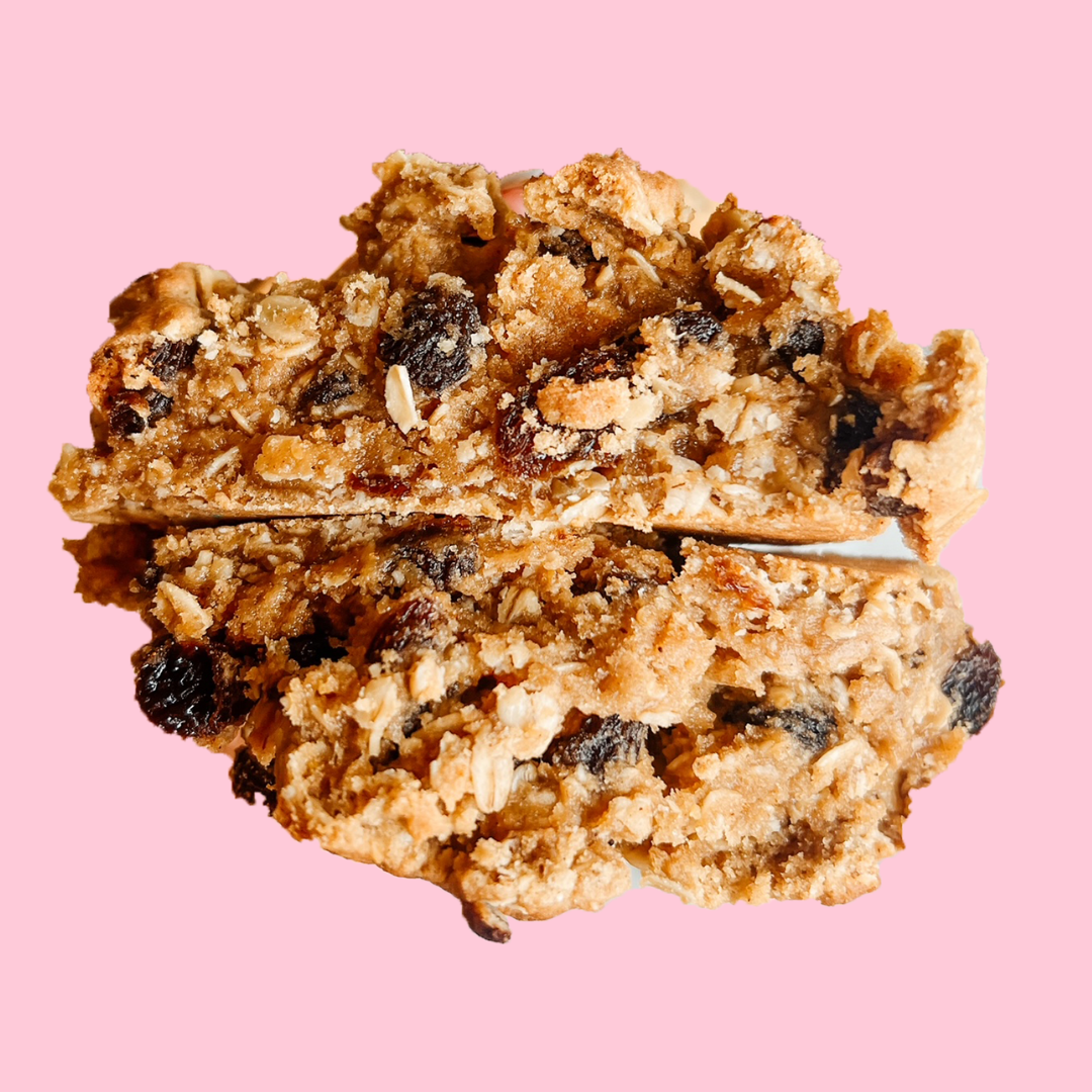 Better than Grandma's