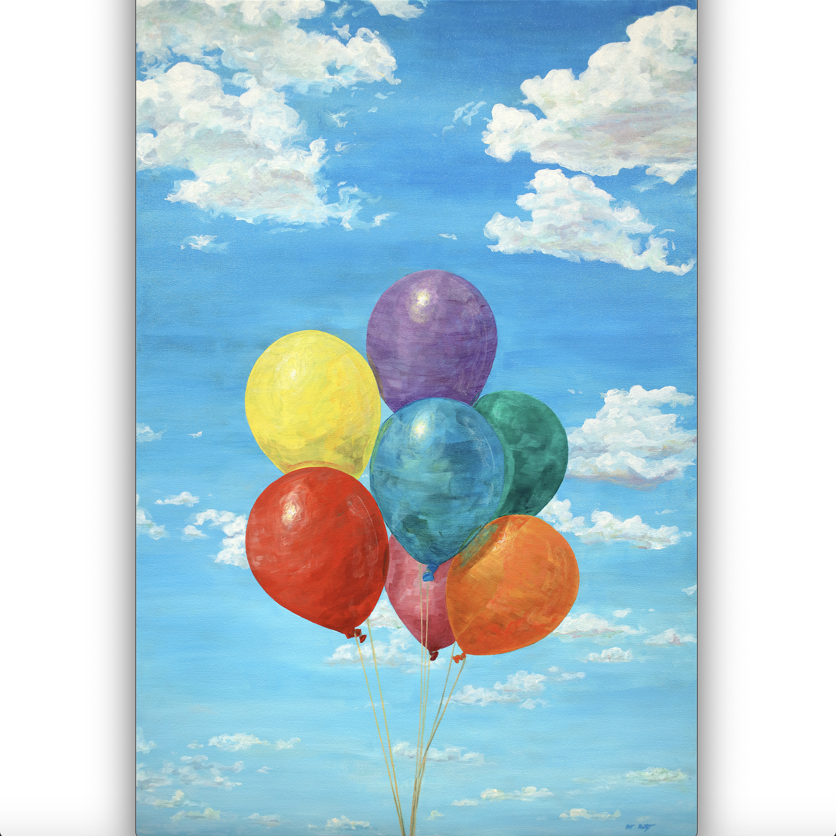 Balloons