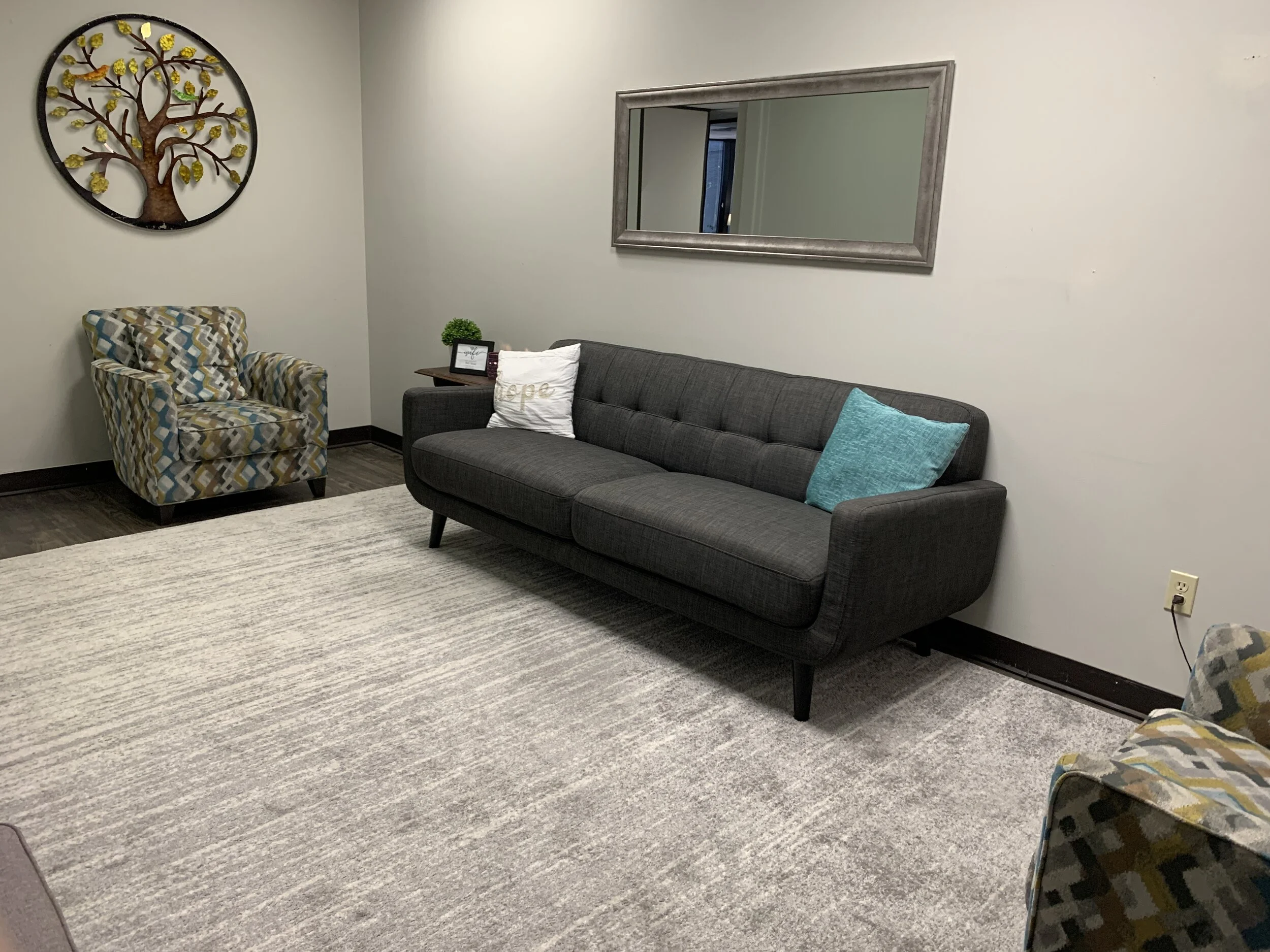 Therapy for Children, Teens, and Adults Restoring Hope Counseling