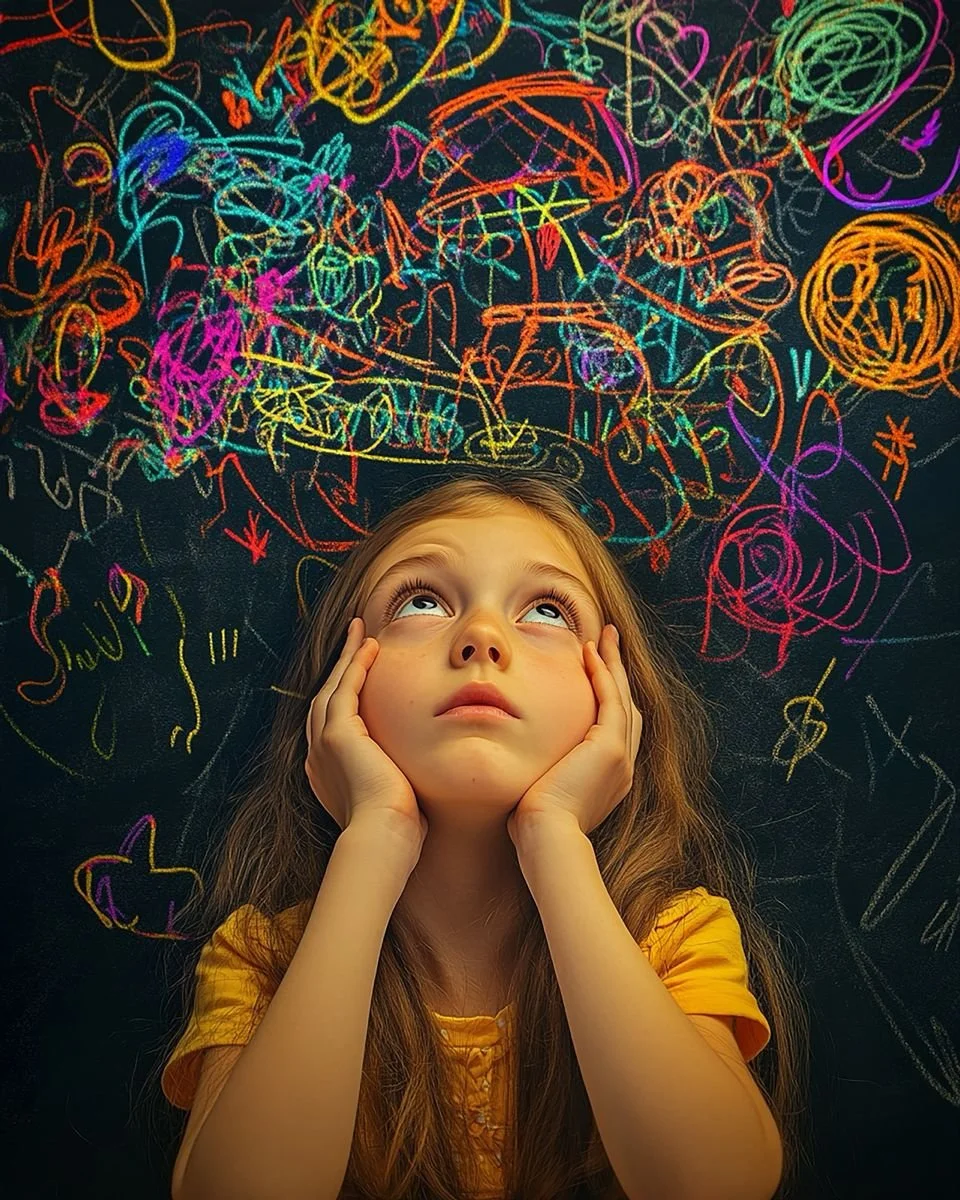 Understanding ADHD Beyond the Stereotypes