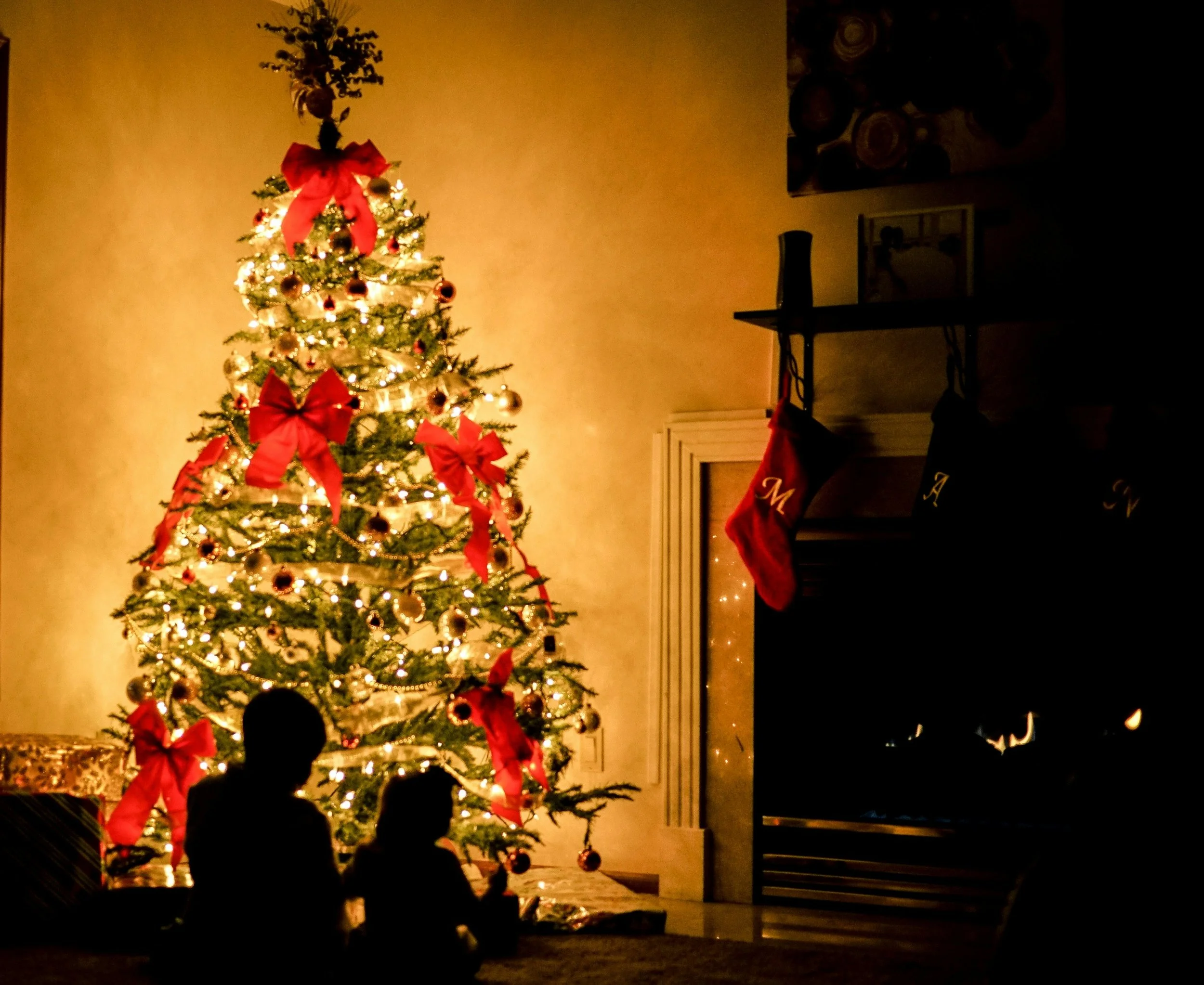 Surviving the Holidays 