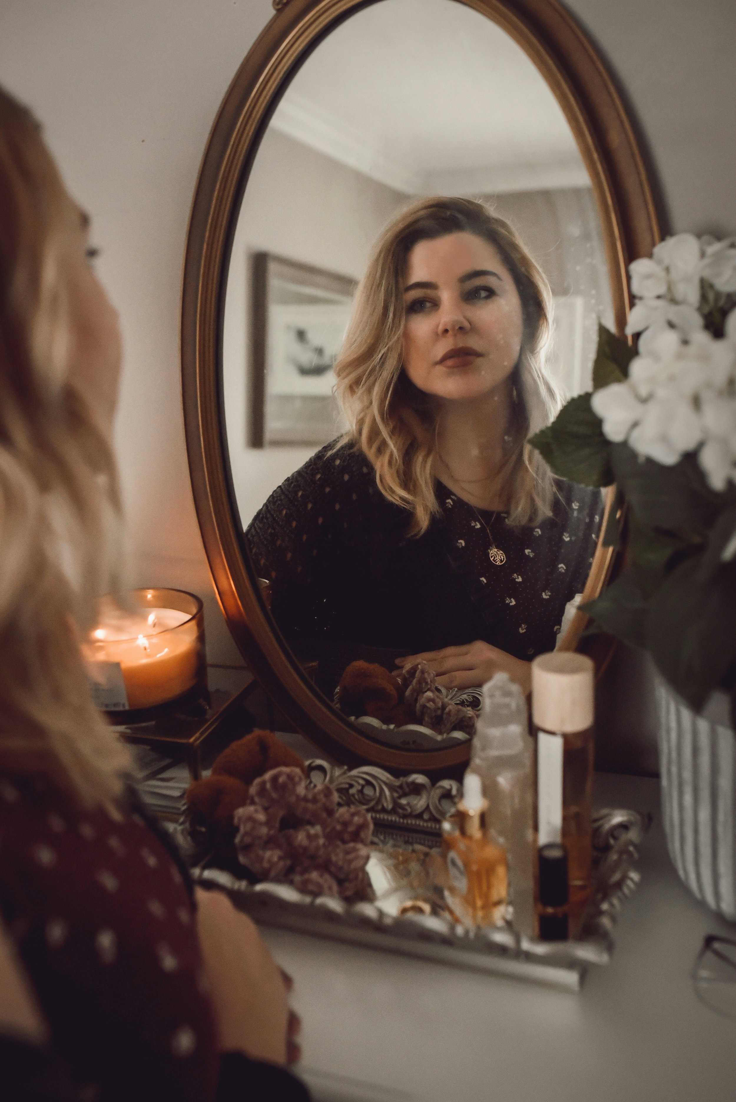 Understanding the Spectrum: Narcissistic Tendencies vs. Narcissism