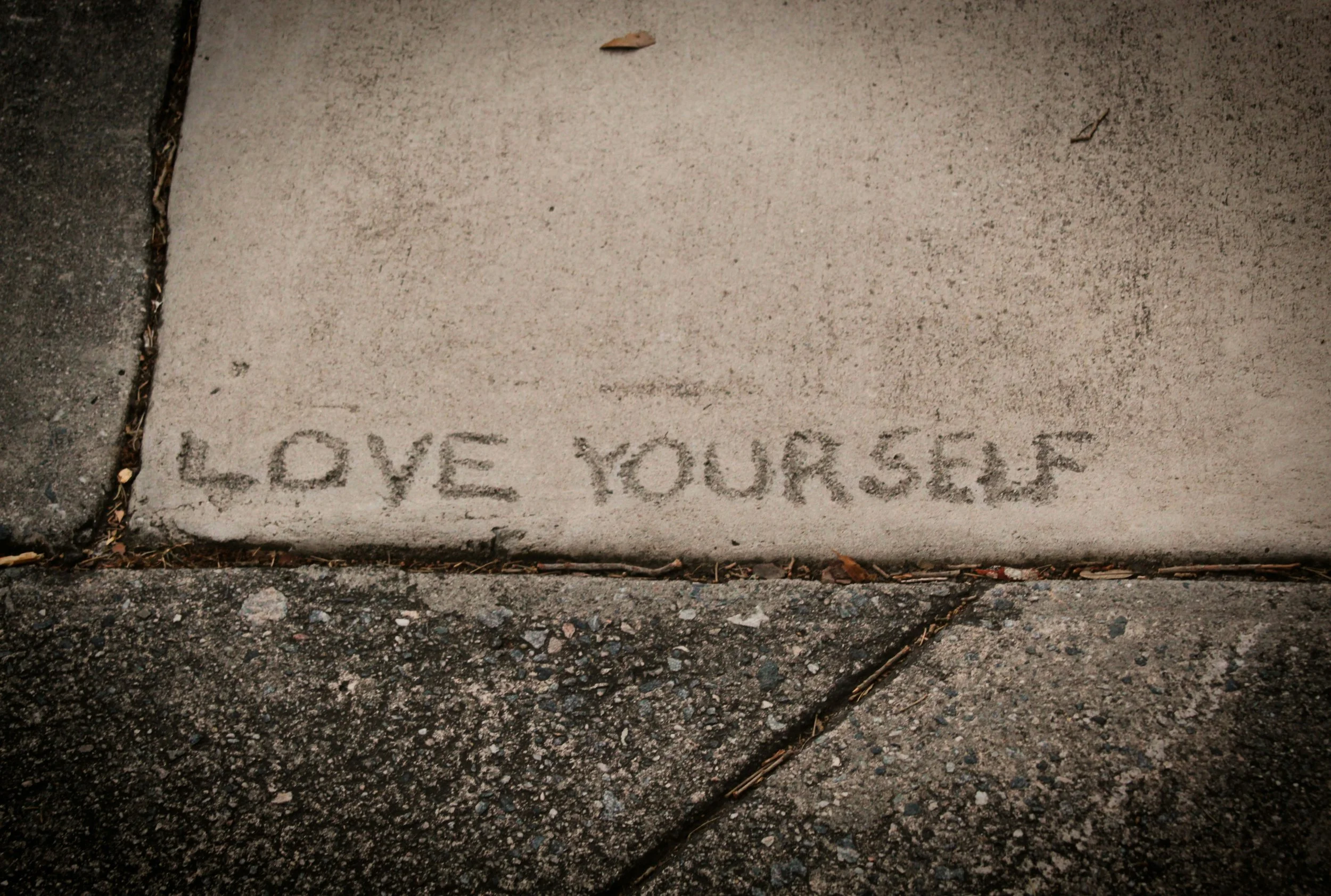 Self-Love Habits