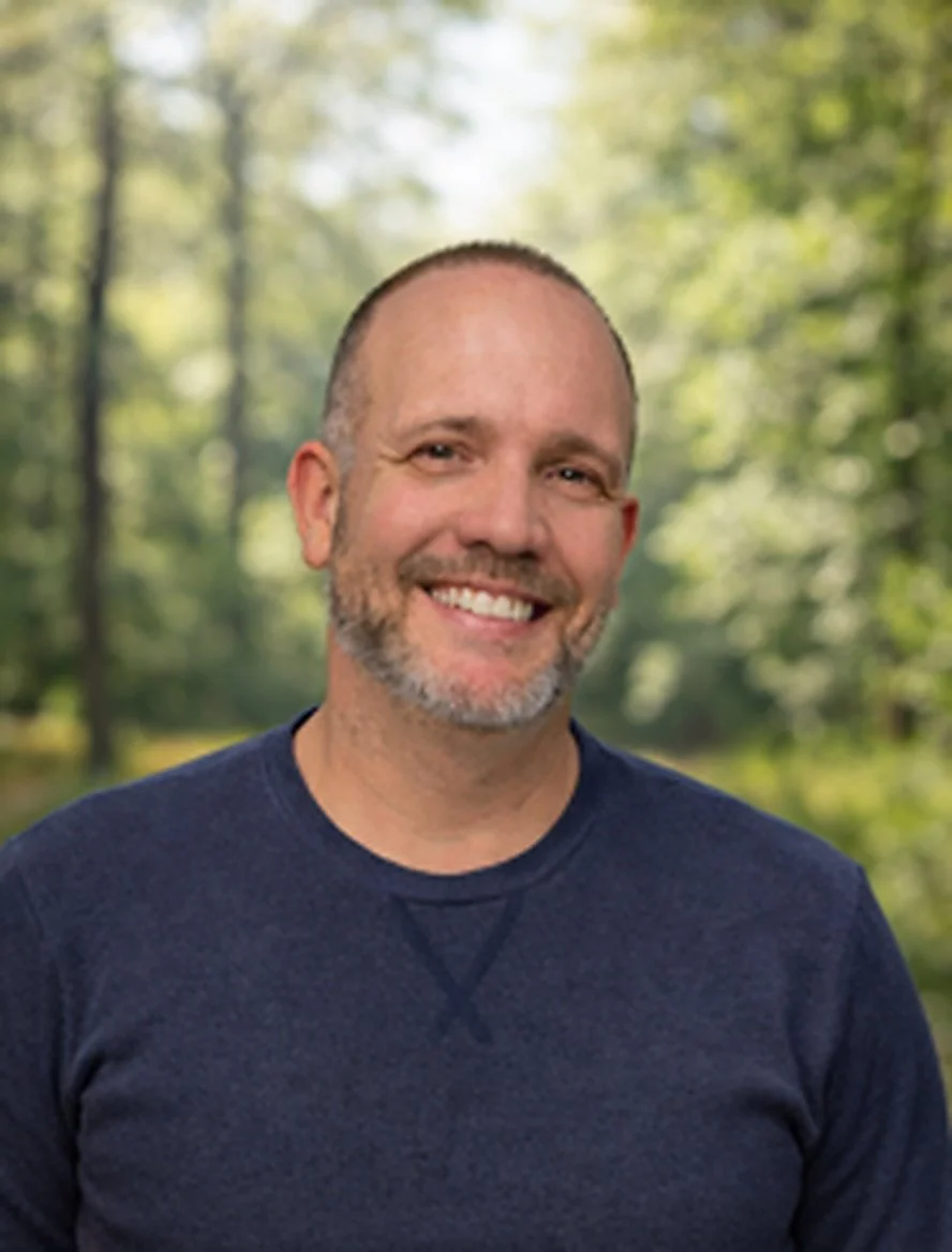 Todd Nall, LPC at Restoring Hope Counseling