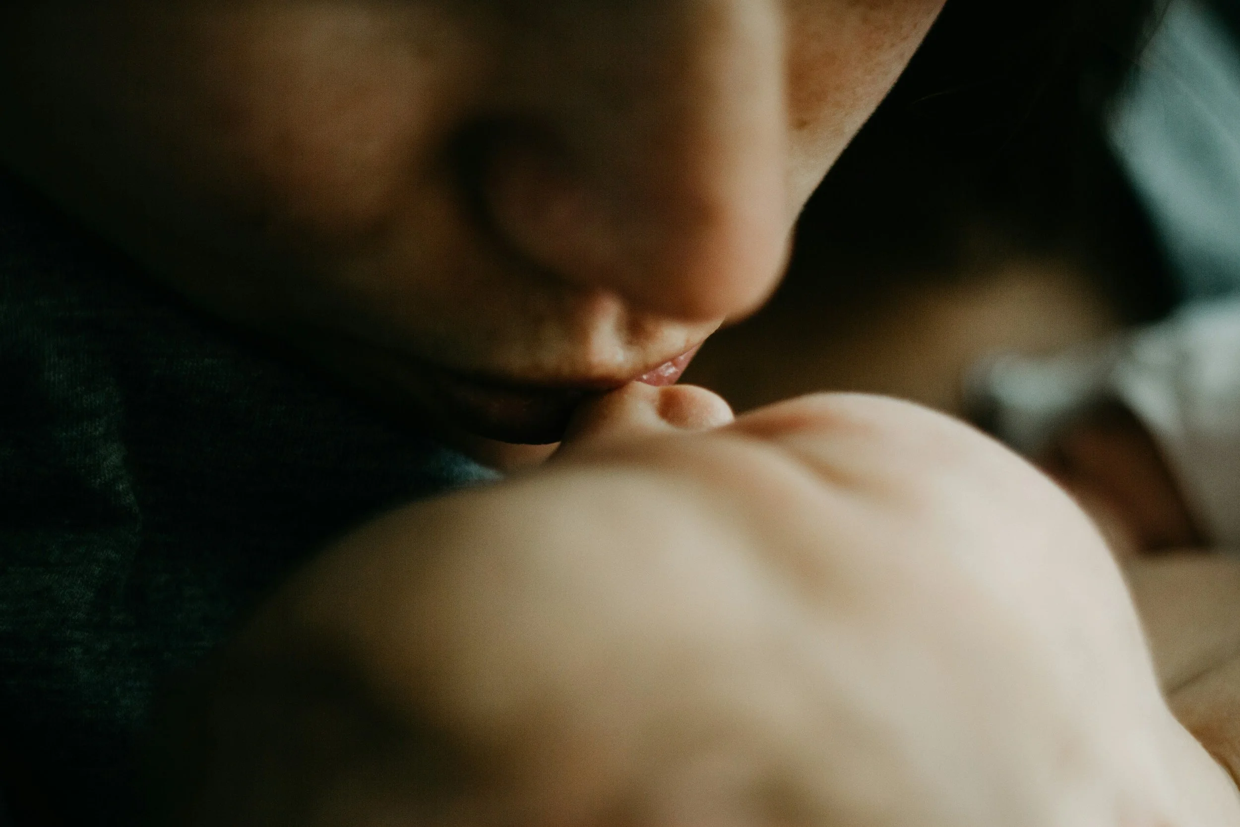 More Than Just New Mom Worries: Understanding Postpartum Anxiety