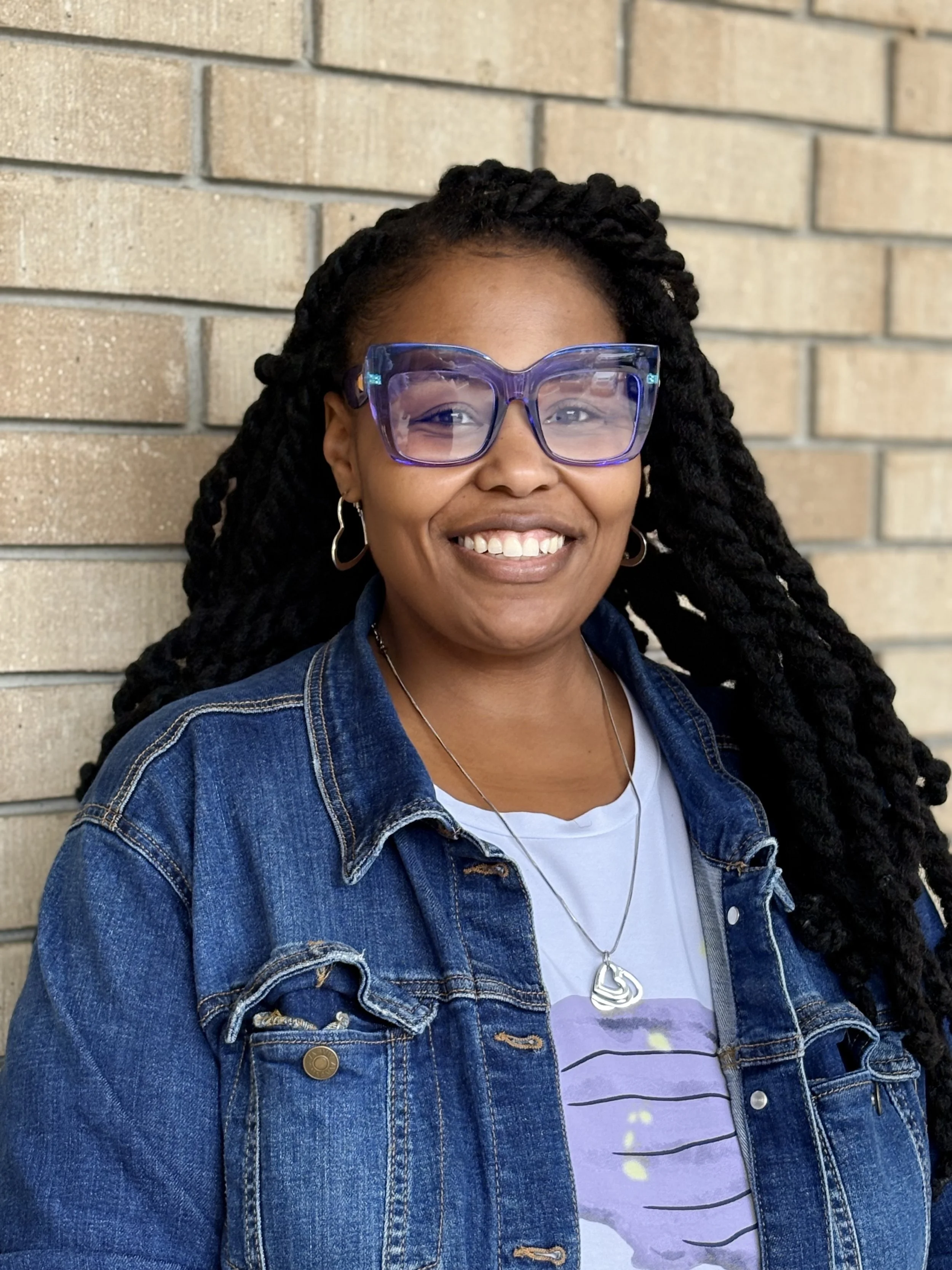 Natisha Wilson Intern at Restoring Hope Counseling