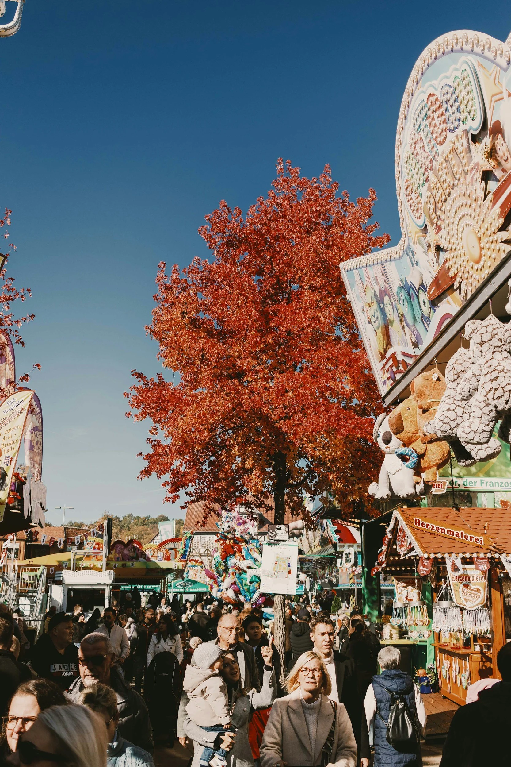 Freeport Fall Festival