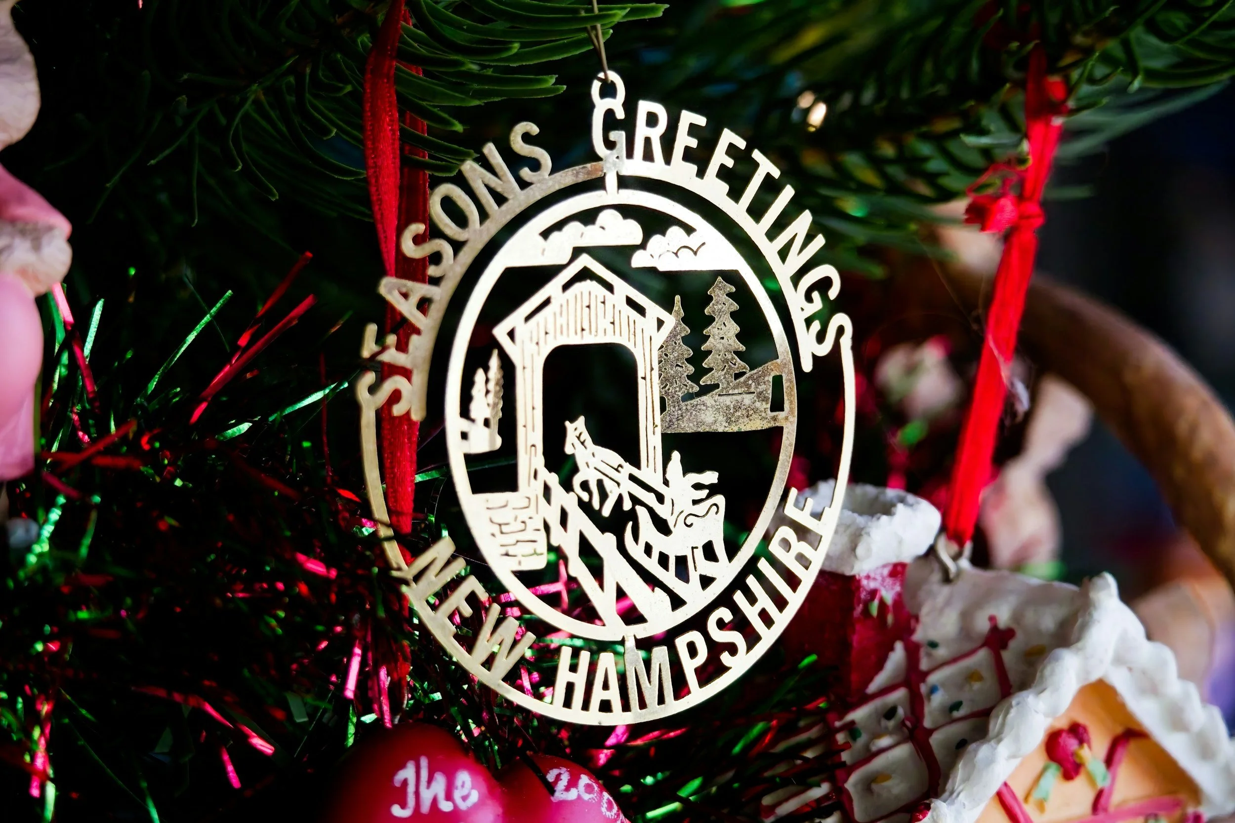 Seacoast Artisans 27th Holiday Craft Fair