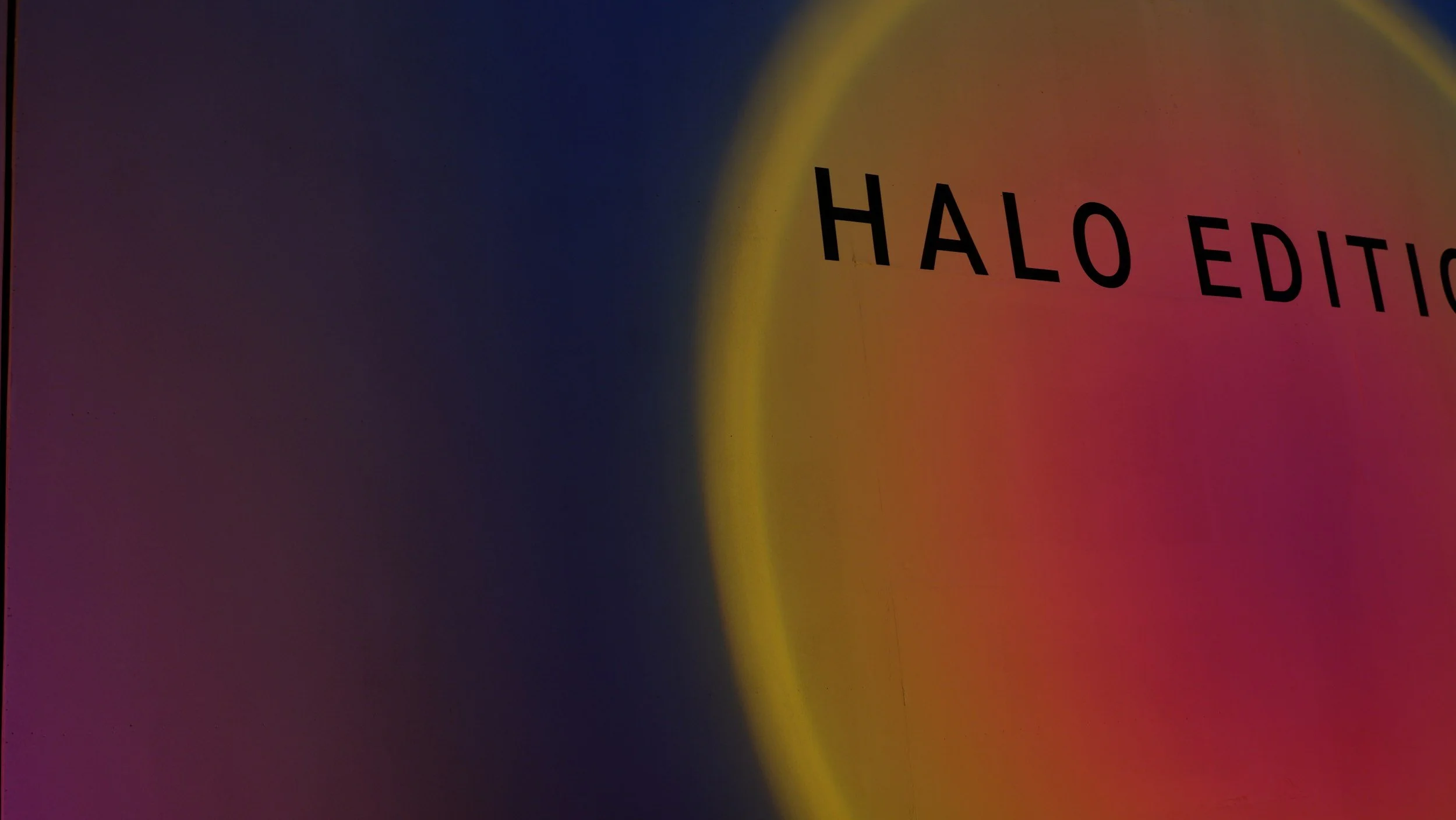 Marker’s Market HALO