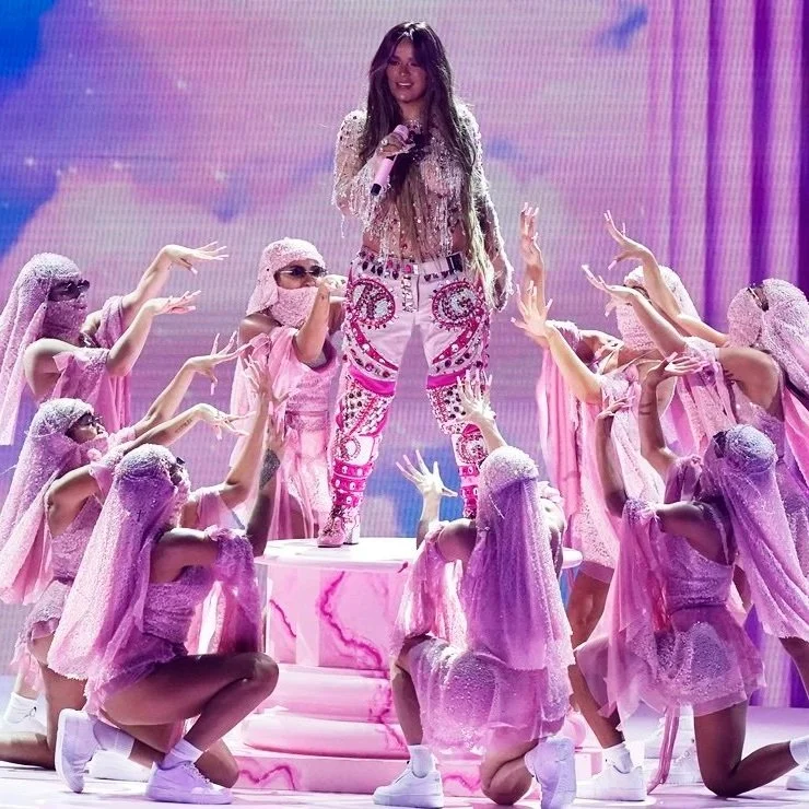 KAROL G | LATIN GRAMMYS 2020