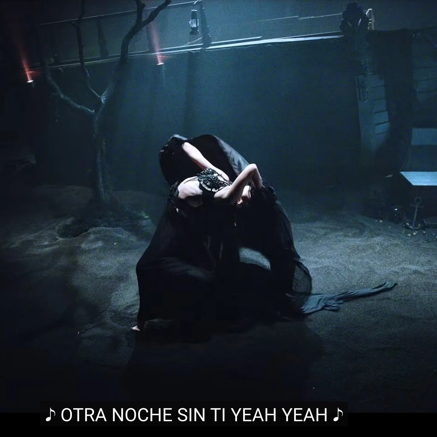 OTRA NOCHE SIN TI | J BALVIN & KHALID