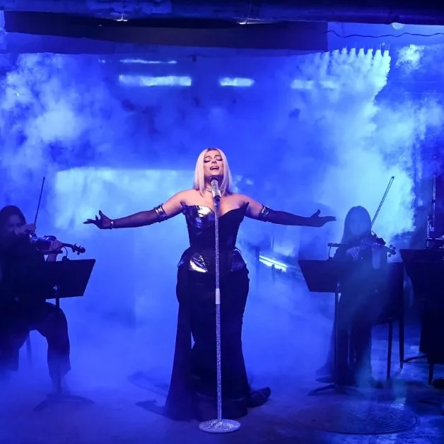 BEBE REXHA | BILLBOARD AWARDS | 2023