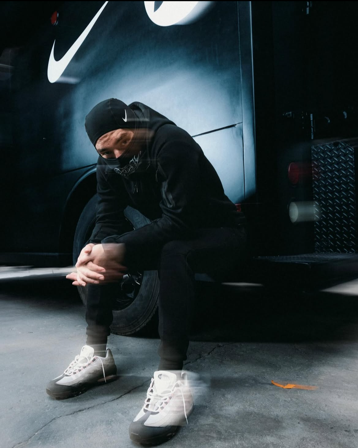 NIKE X YEAT X JD SPORTS