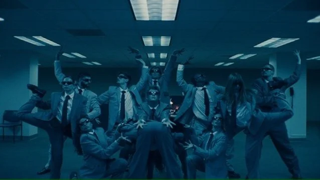 TRANSCEND | Directed and Choreographed 