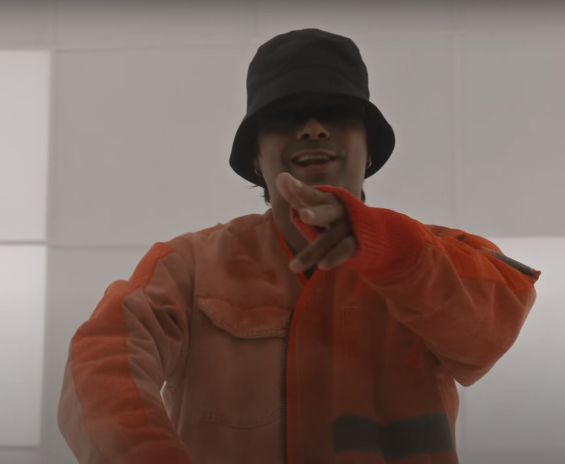 DOLIDA | CHENCHO CORLEONE FT RAUW ALEJANDRO