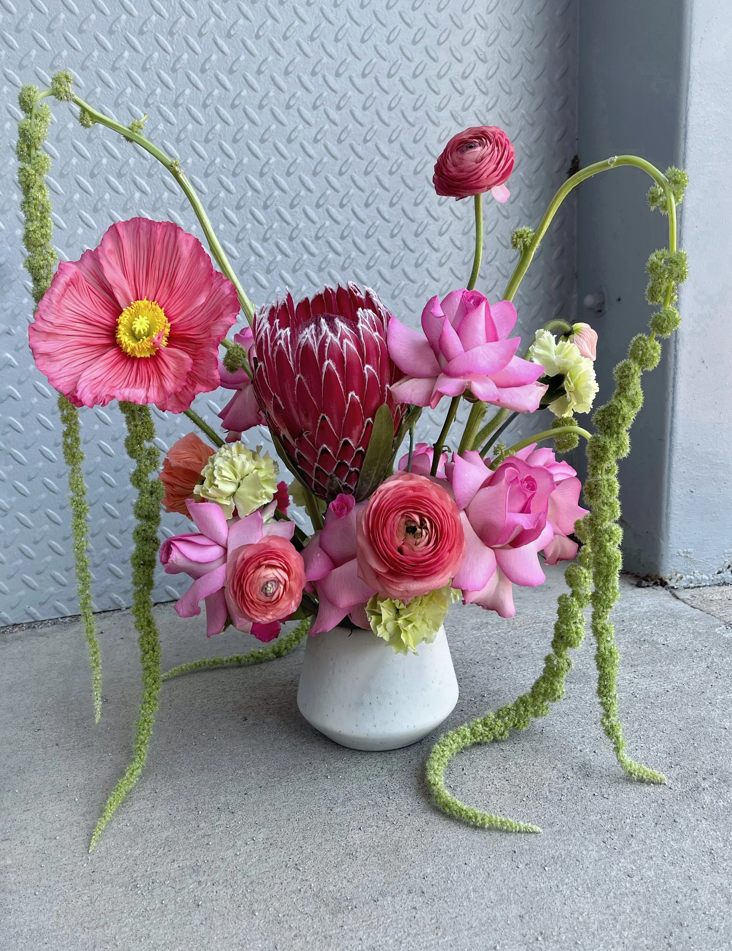 The "I ❤️ MOM" Classic