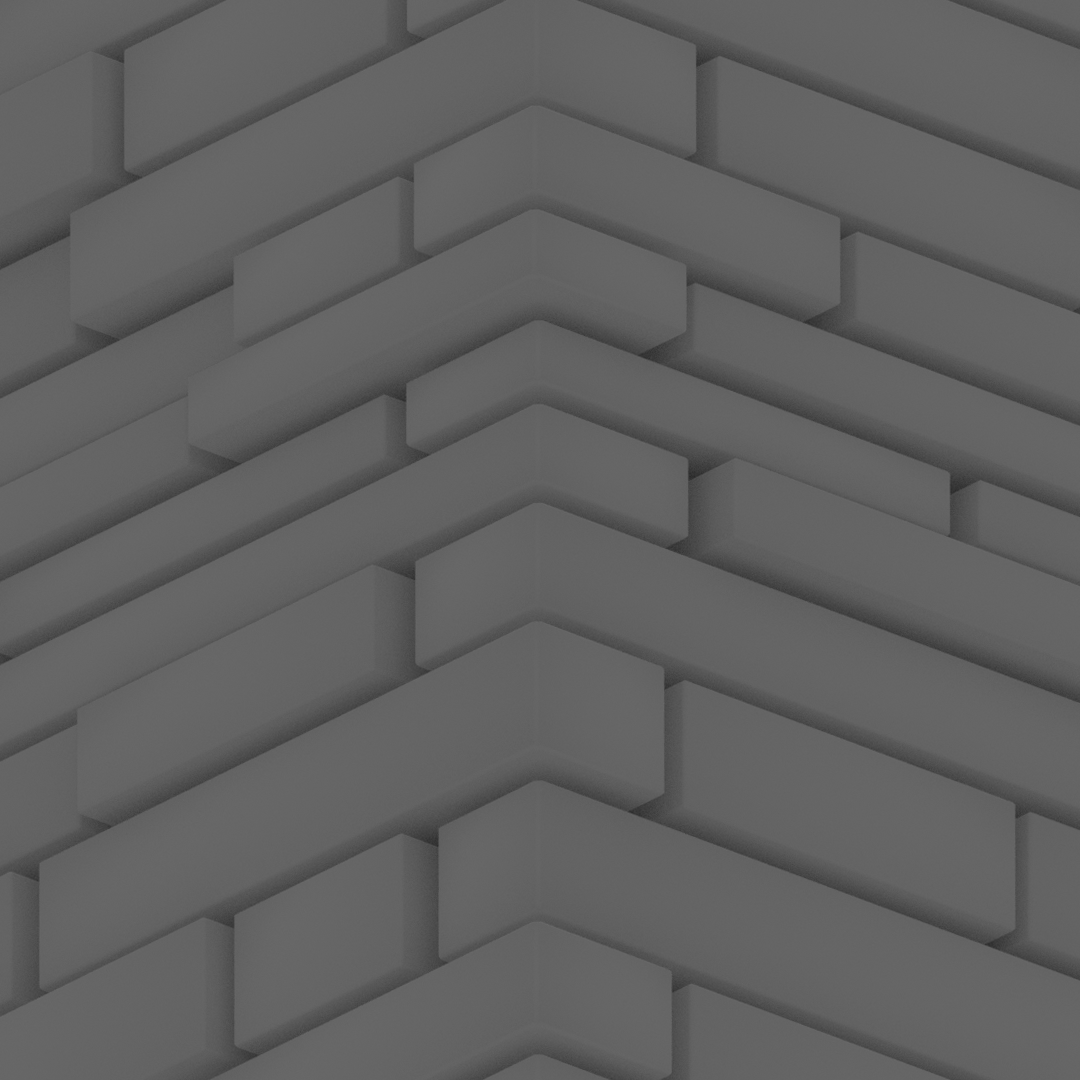Brick Wall Generator