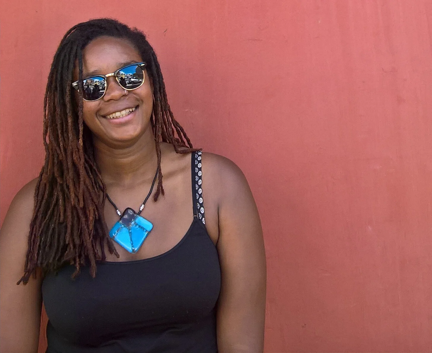 Welcoming me, welcoming you