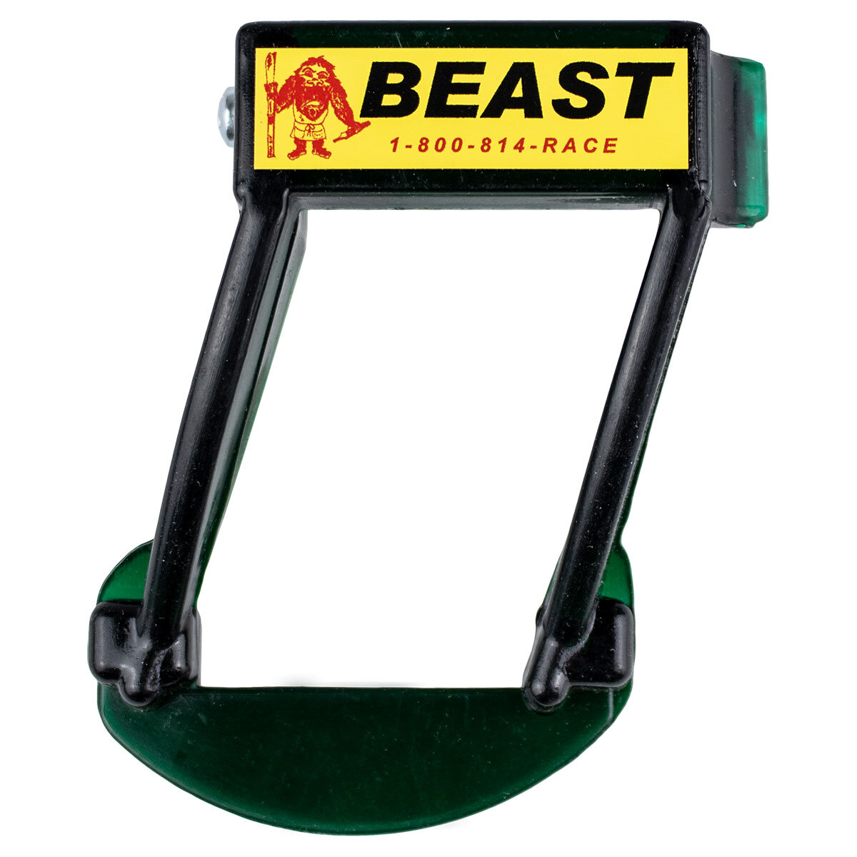 Base BEAST - Green - 0.75 deg