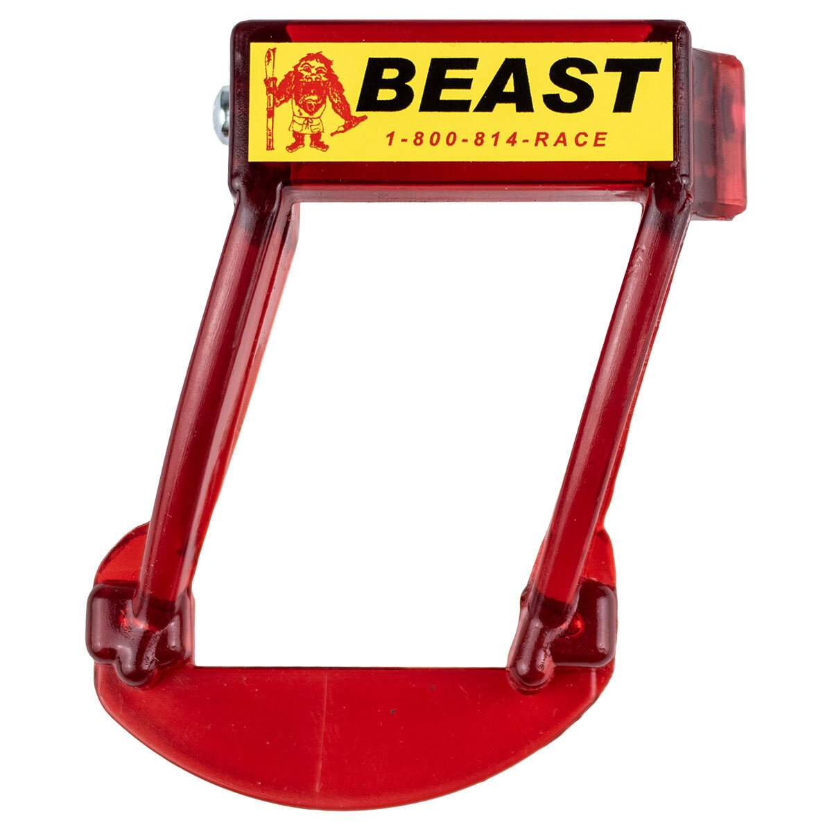 Base BEAST - Red - 1 deg