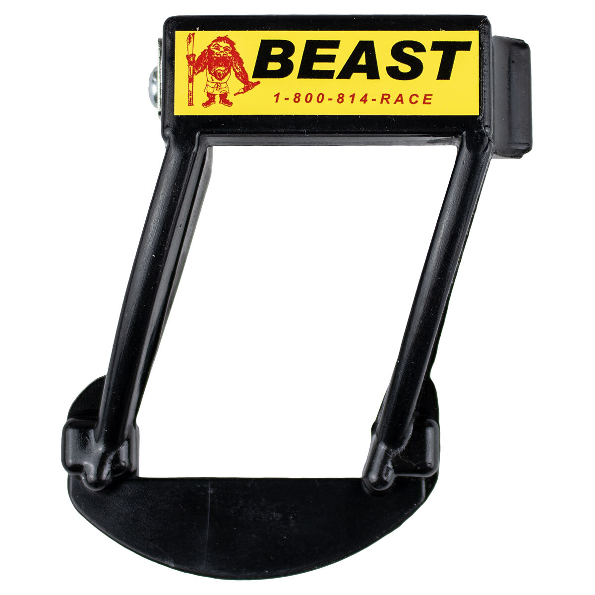 Base BEAST - Black - 2 deg