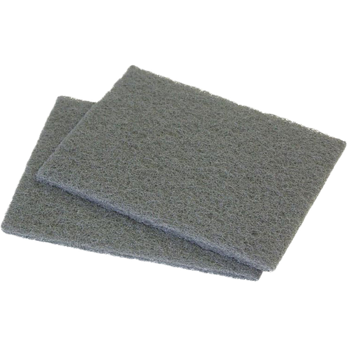 BEAST Medium (Grey) Fiber Pads