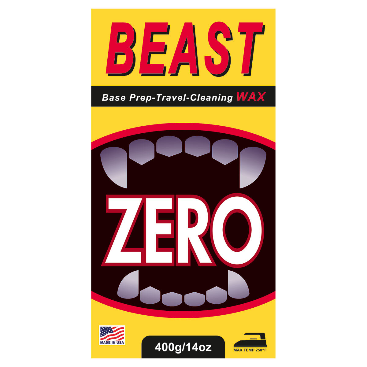 BEAST Zero