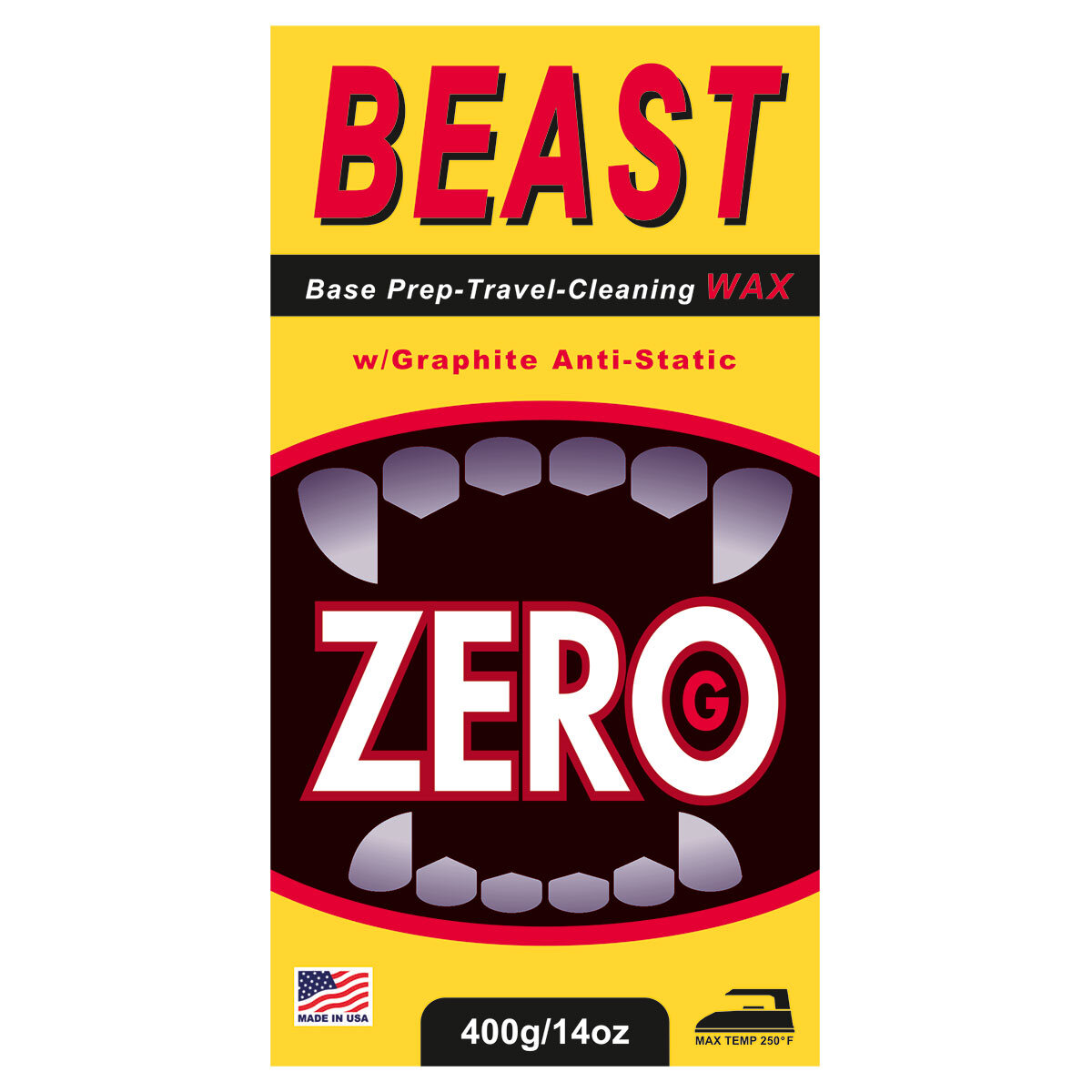 BEAST Zero G