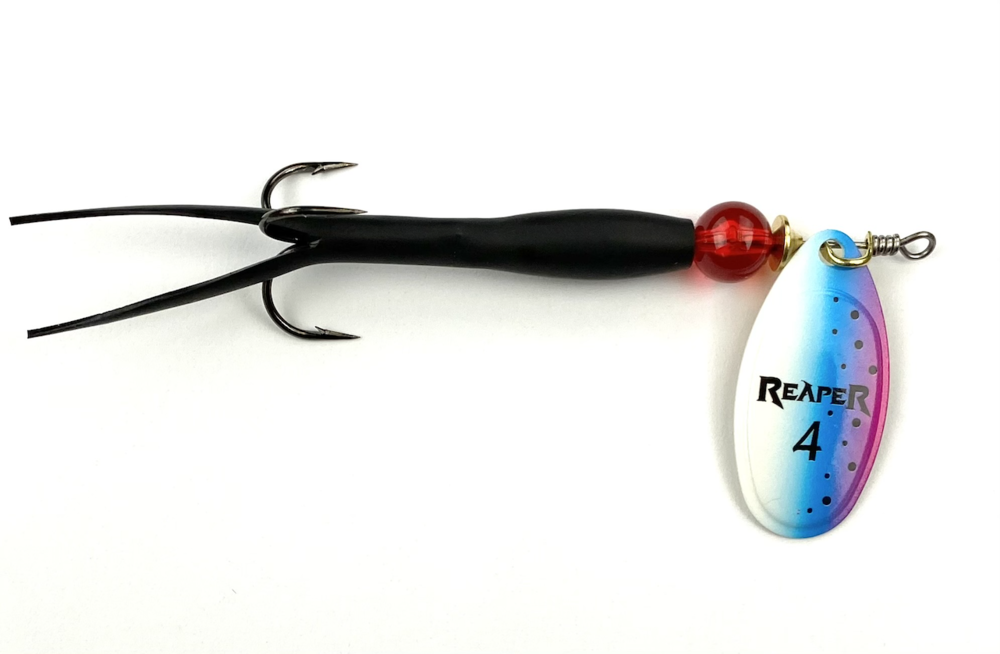 The Hilgy — ReaperLures