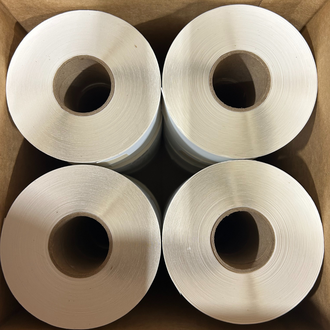 Hobart Custom Scale Labels