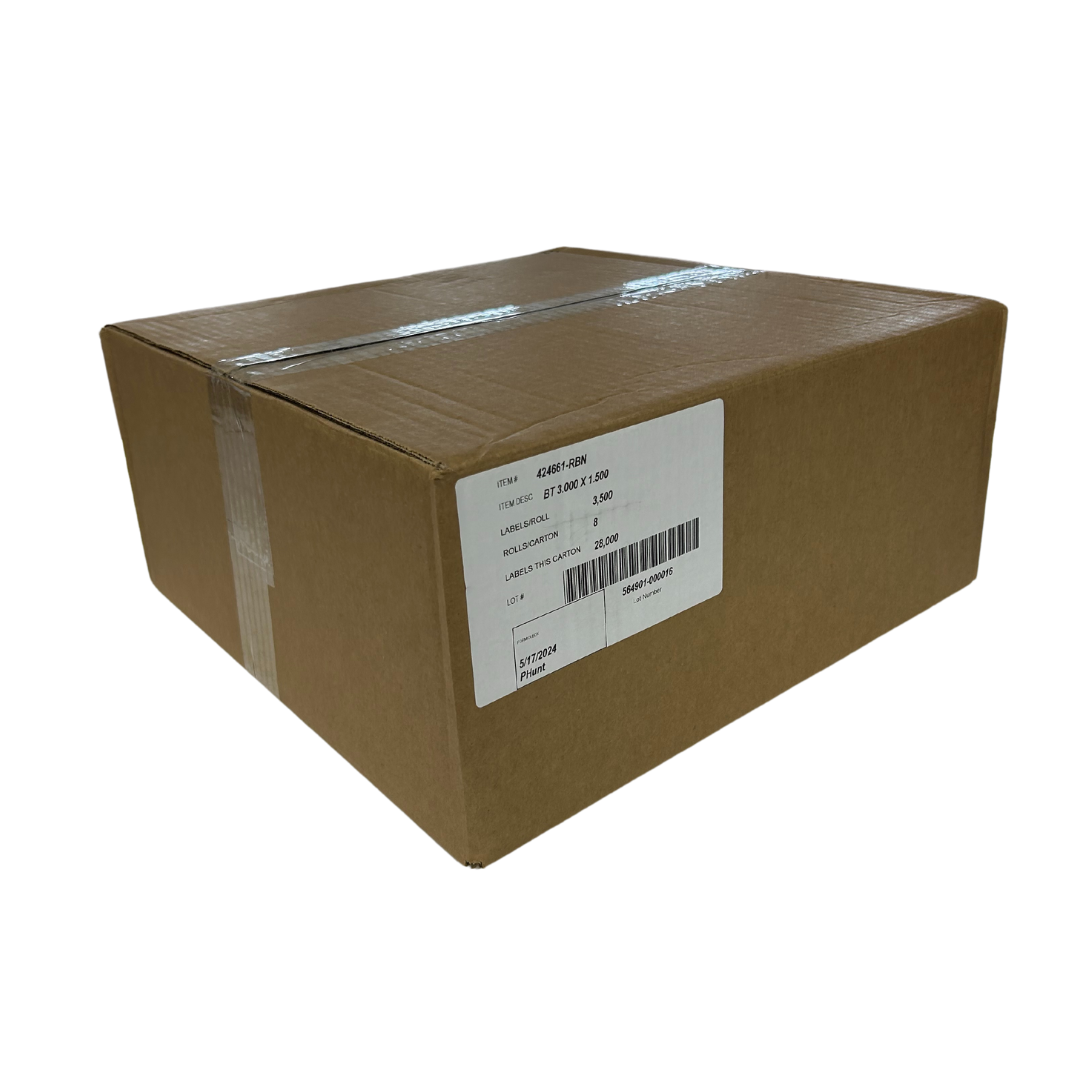 thermal transfer printer
