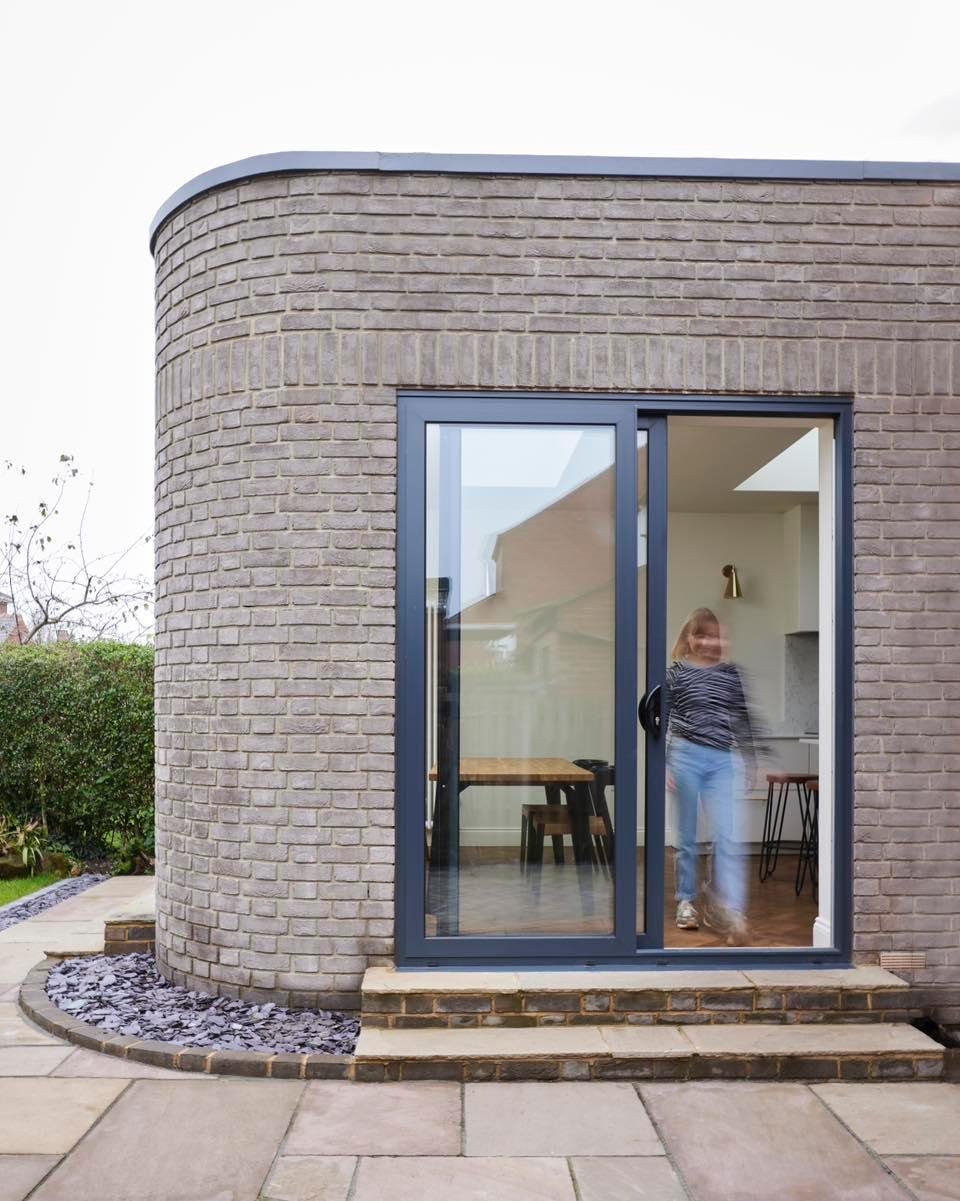 This Victorian home needed to adapt to family life in a way that felt natural, not oversized. Rather than going for scale the focus was on a more considered approach creating a compact yet highly functional extension that integrates well with the exi