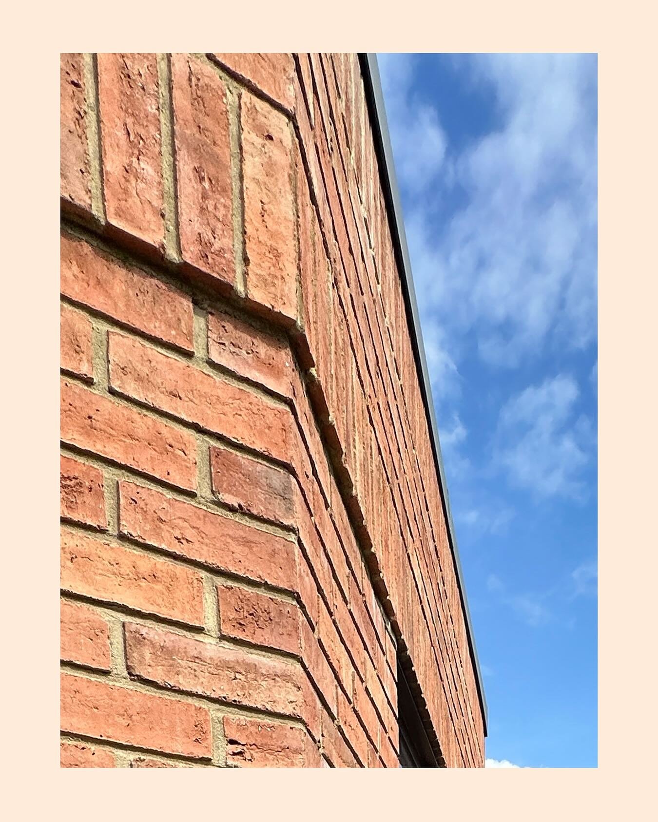 You don&rsquo;t need expensive bricks to make brickwork look good.

A simple detail, a change in bond, a recessed course, a shift in texture, can all add interest, rhythm and a sense of craft to a fa&ccedil;ade.

It&rsquo;s these small moves that can