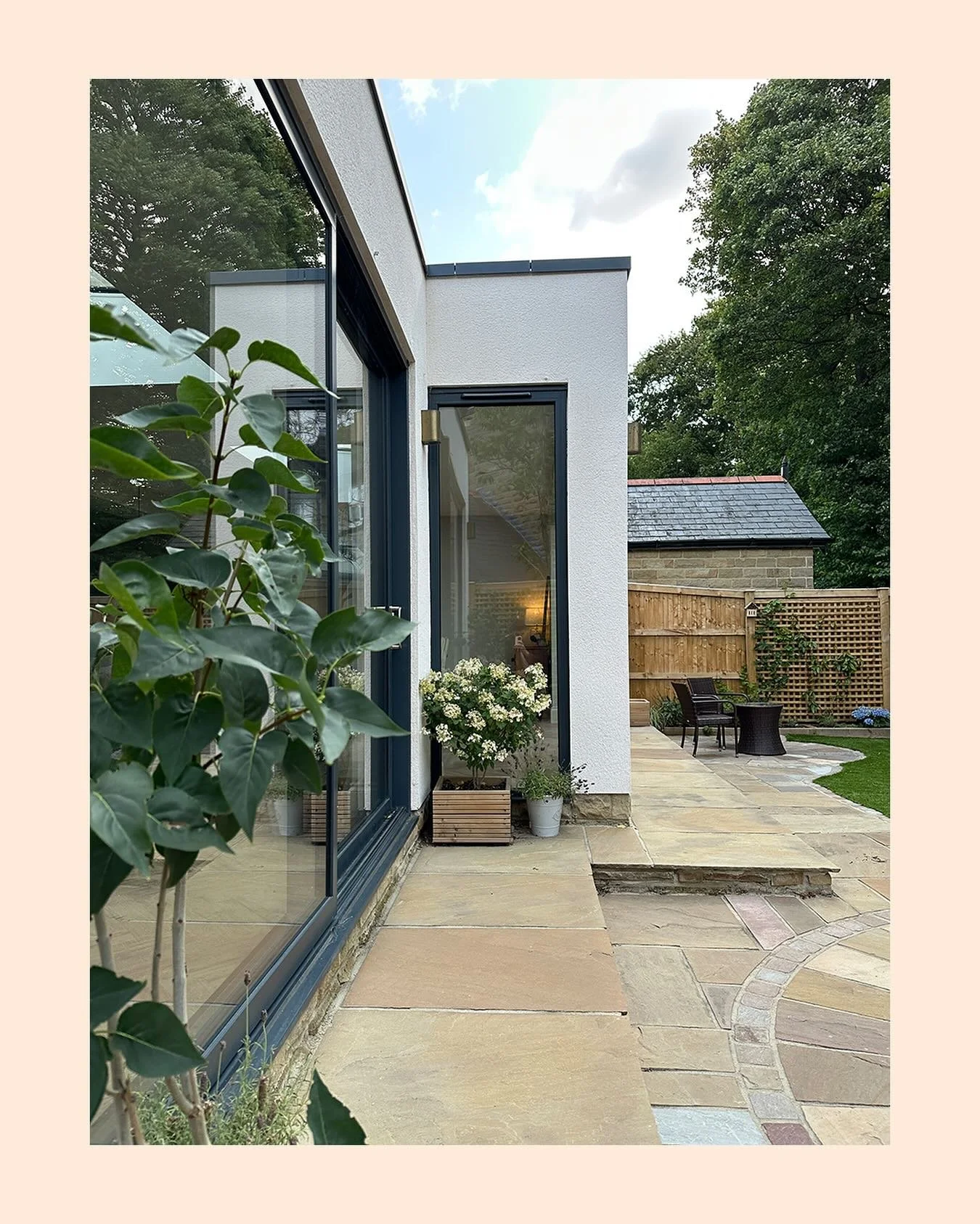 When we first visited this early 90s home, it was clear it no longer met the evolving needs of the growing family. On top of that, a rear conservatory dominated the best part of the garden, without offering any meaningful connection to the outdoor sp
