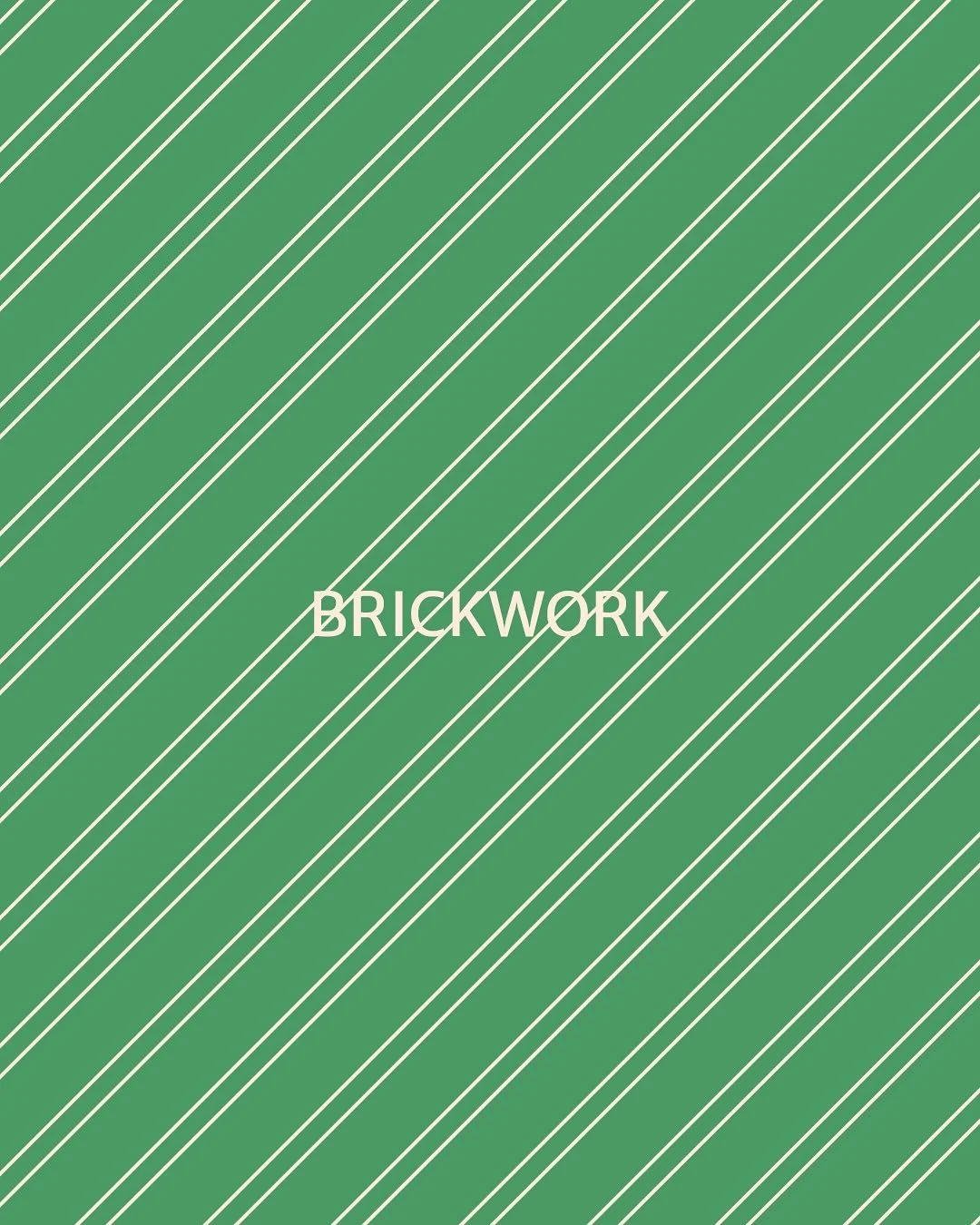 Materials &ndash; Brickwork

From high-end to reclaimed, detail is what makes brickwork stand out.

The way bricks are detailed can transform even a simple, affordable choice: changes in bond, recessed courses or patterning can stop a fa&ccedil;ade f